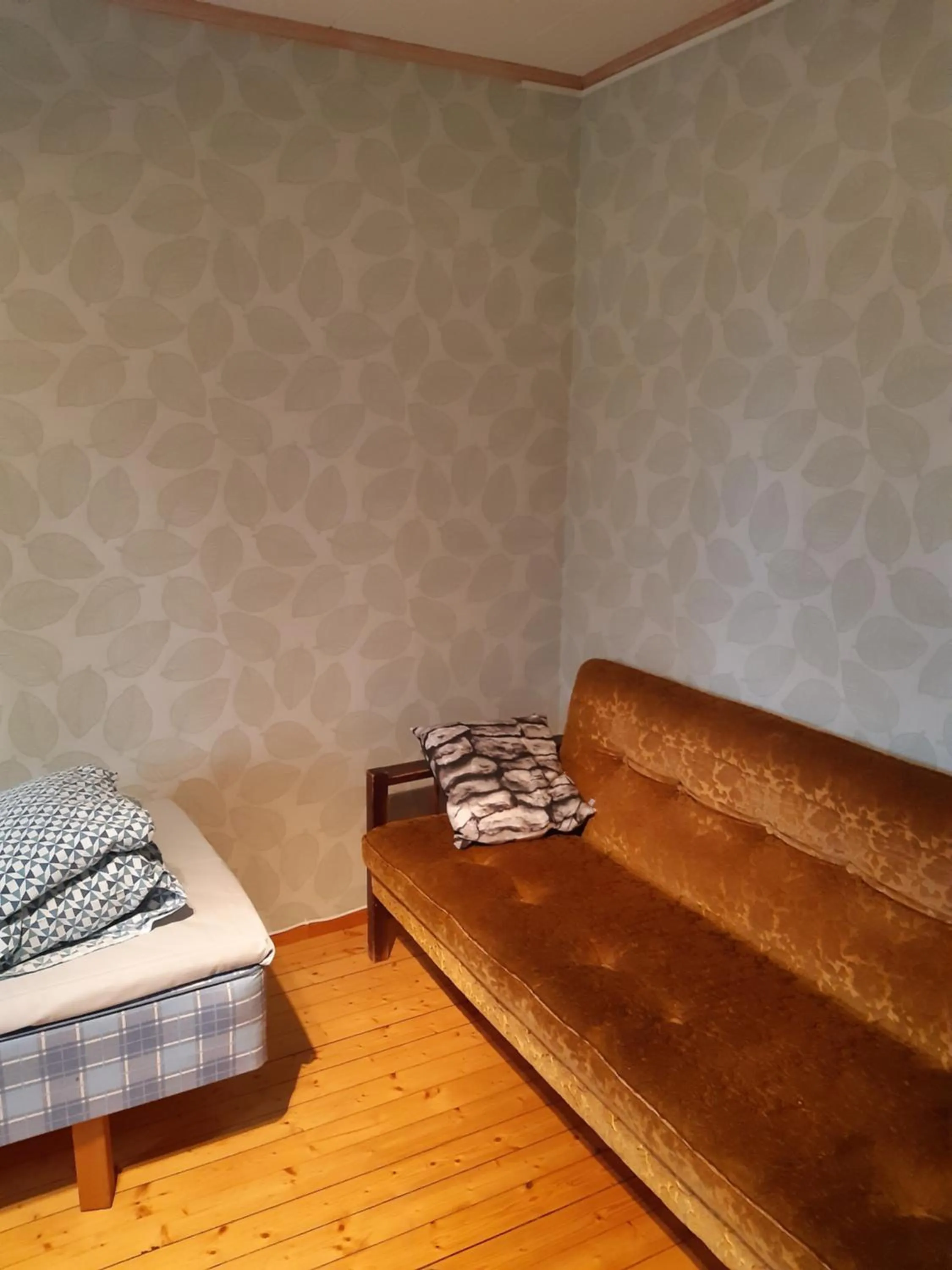 meijeriranta majoitus