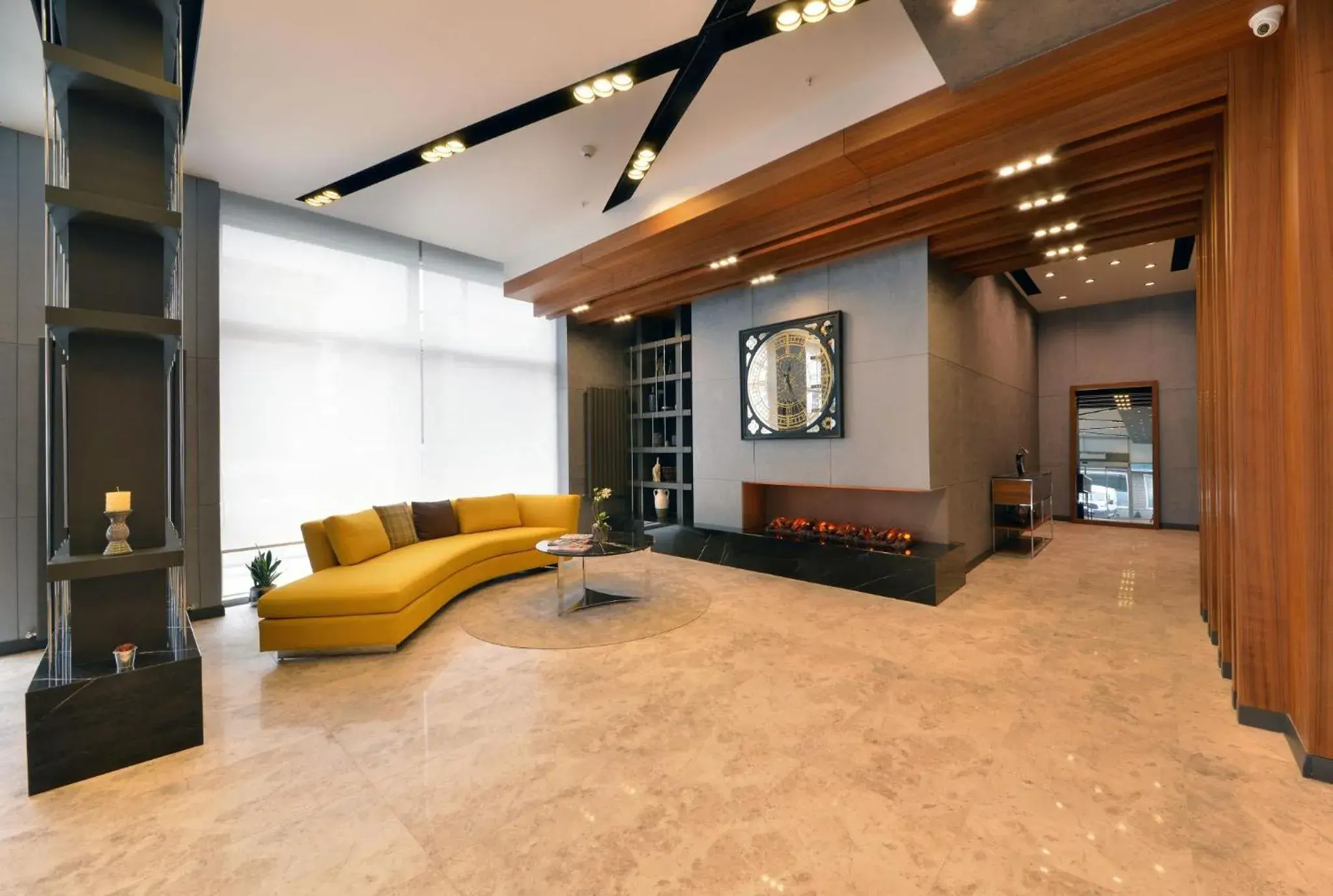 Lobby or reception in Nish Palace Exlusive Suites Lobby or reception in Nish Palace Exlusive Suites