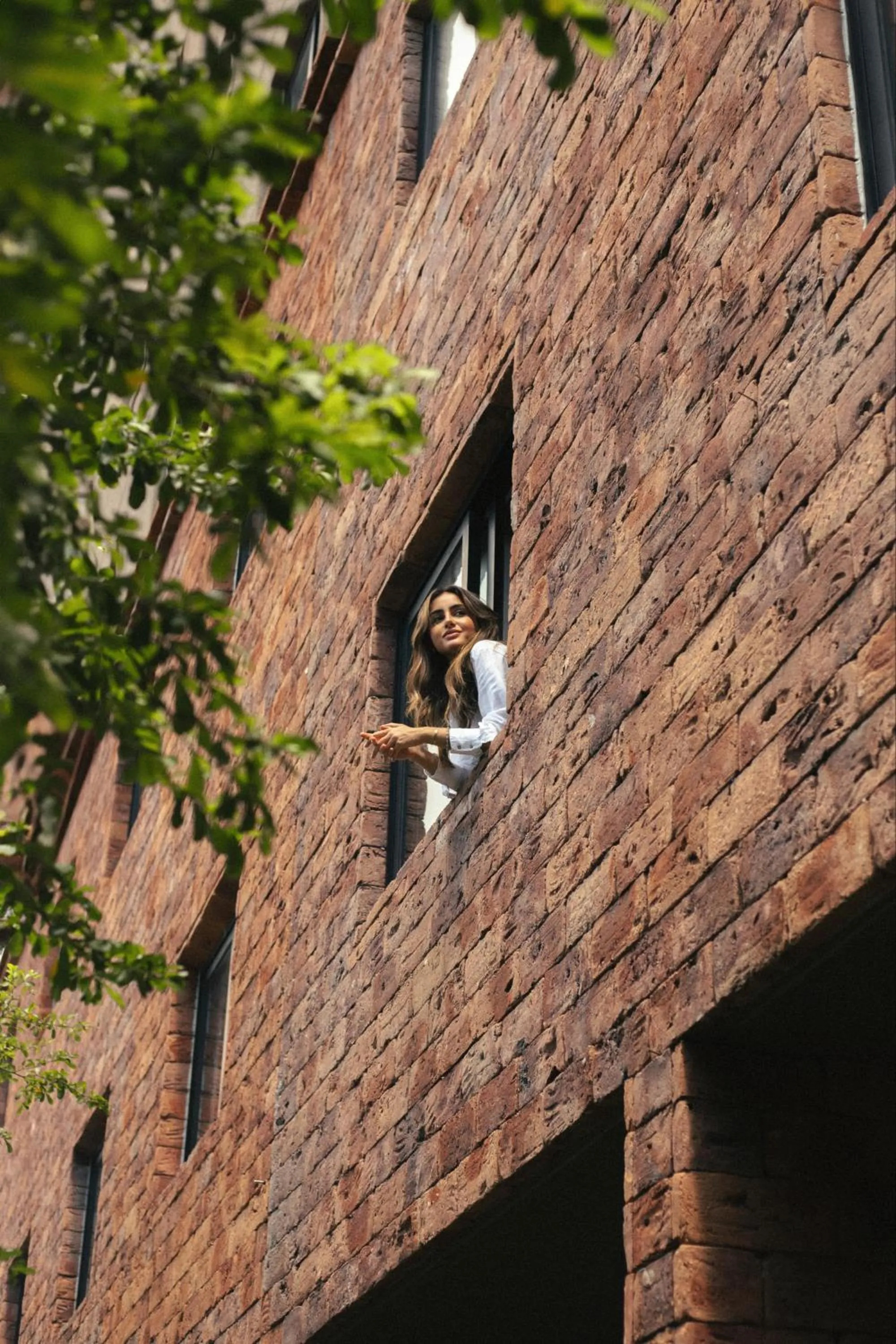 Property building in Pauli Boutique Hotel