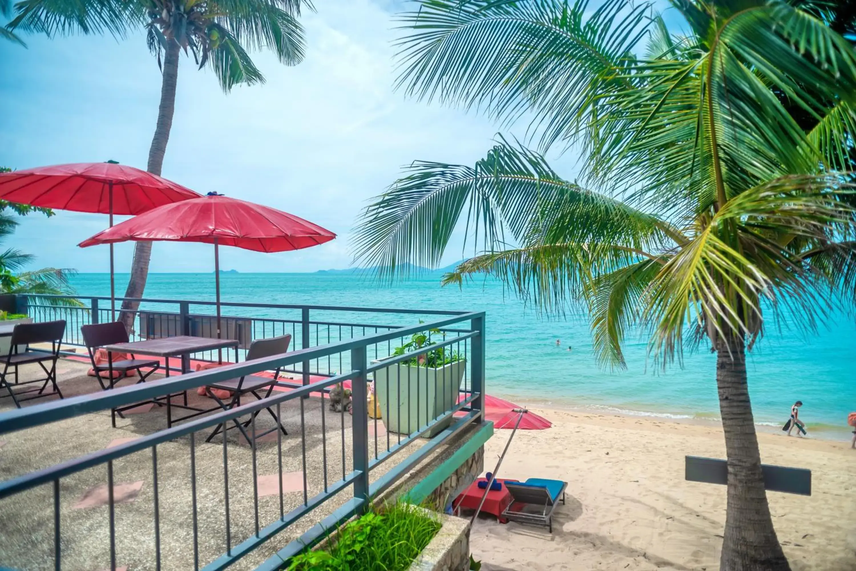 The Florist Resort The Florist Resort