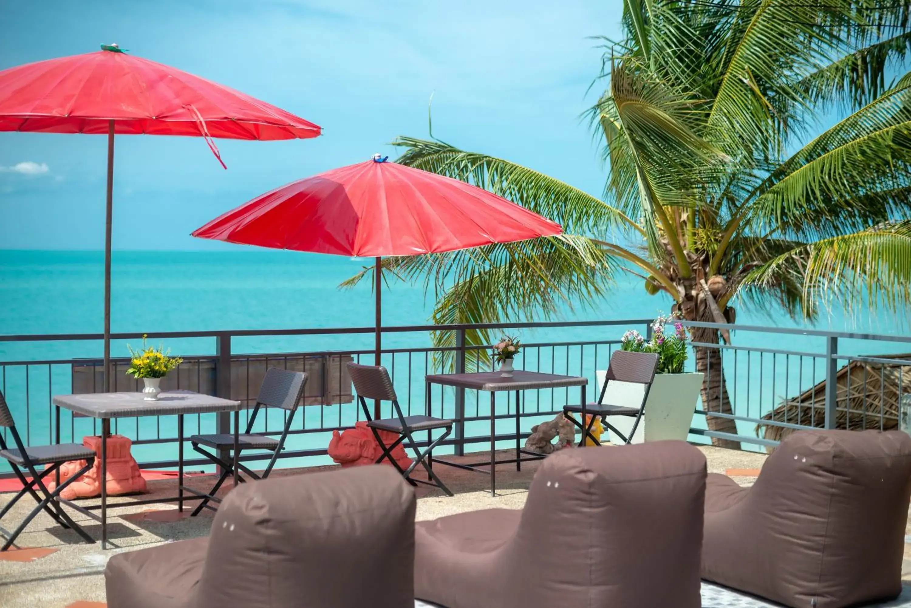 The Florist Resort The Florist Resort