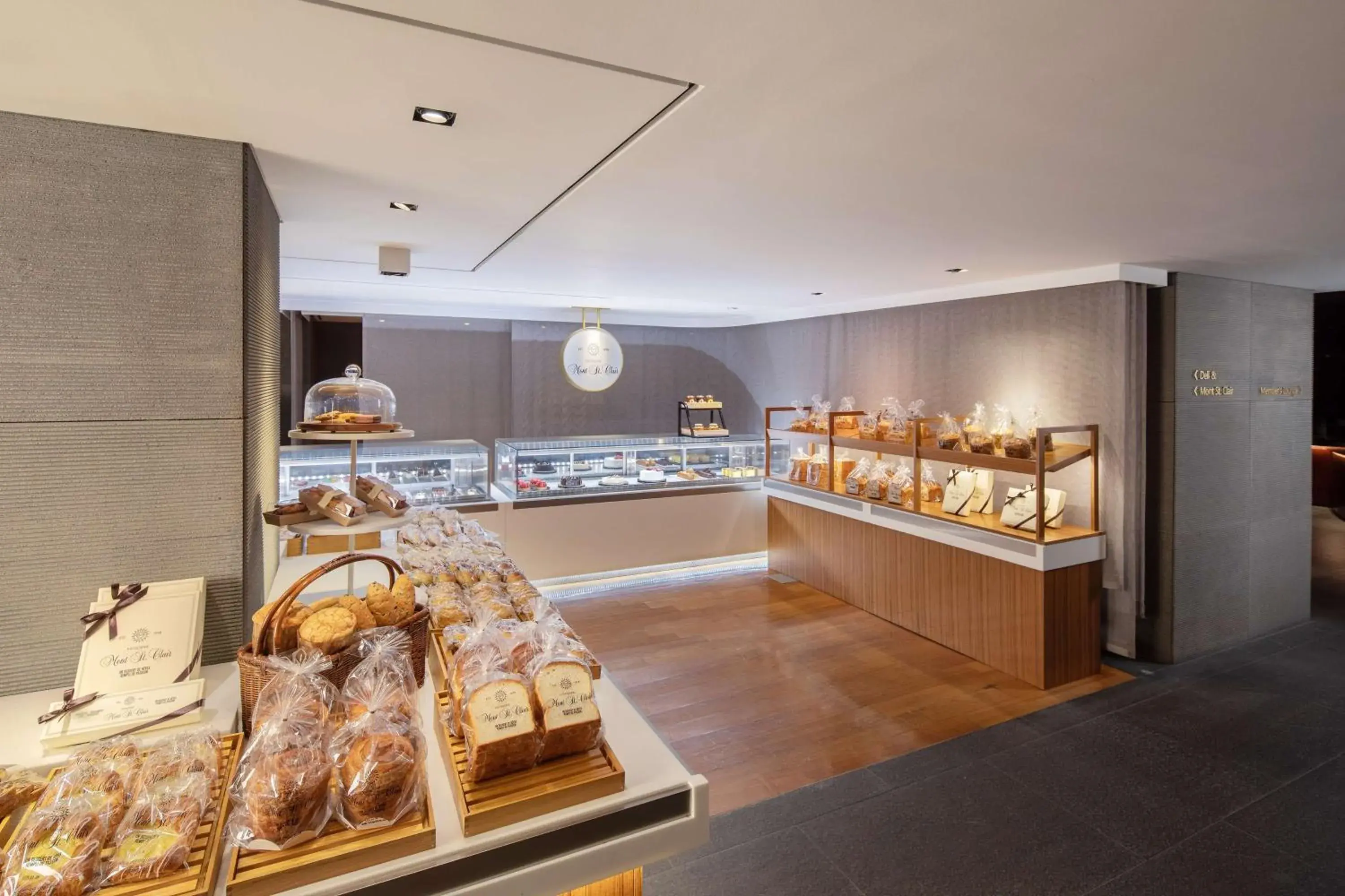 Restaurant/places to eat in Banyan Tree Club & Spa Seoul Restaurant/places to eat in Banyan Tree Club & Spa Seoul