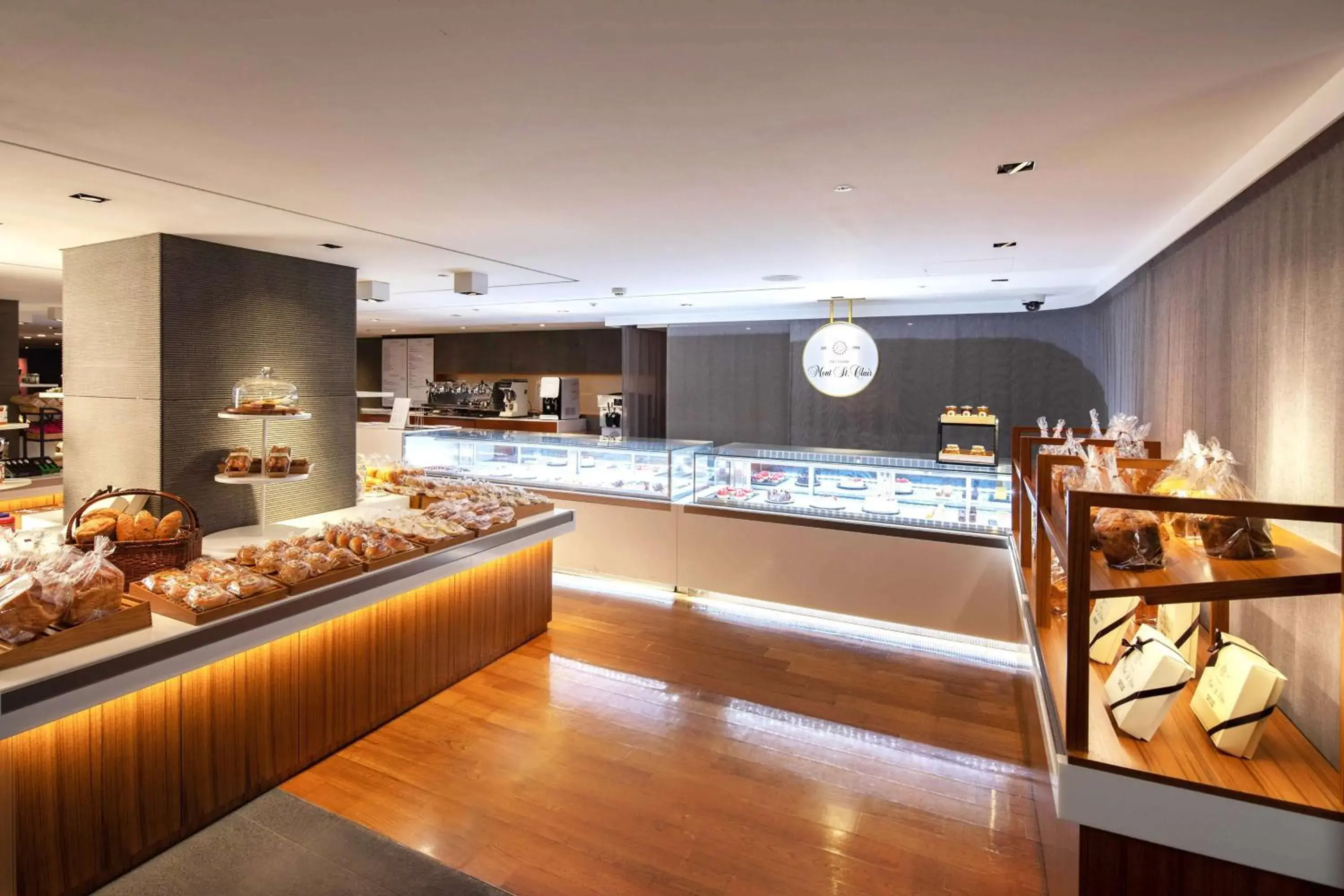 Restaurant/places to eat in Banyan Tree Club & Spa Seoul Restaurant/places to eat in Banyan Tree Club & Spa Seoul