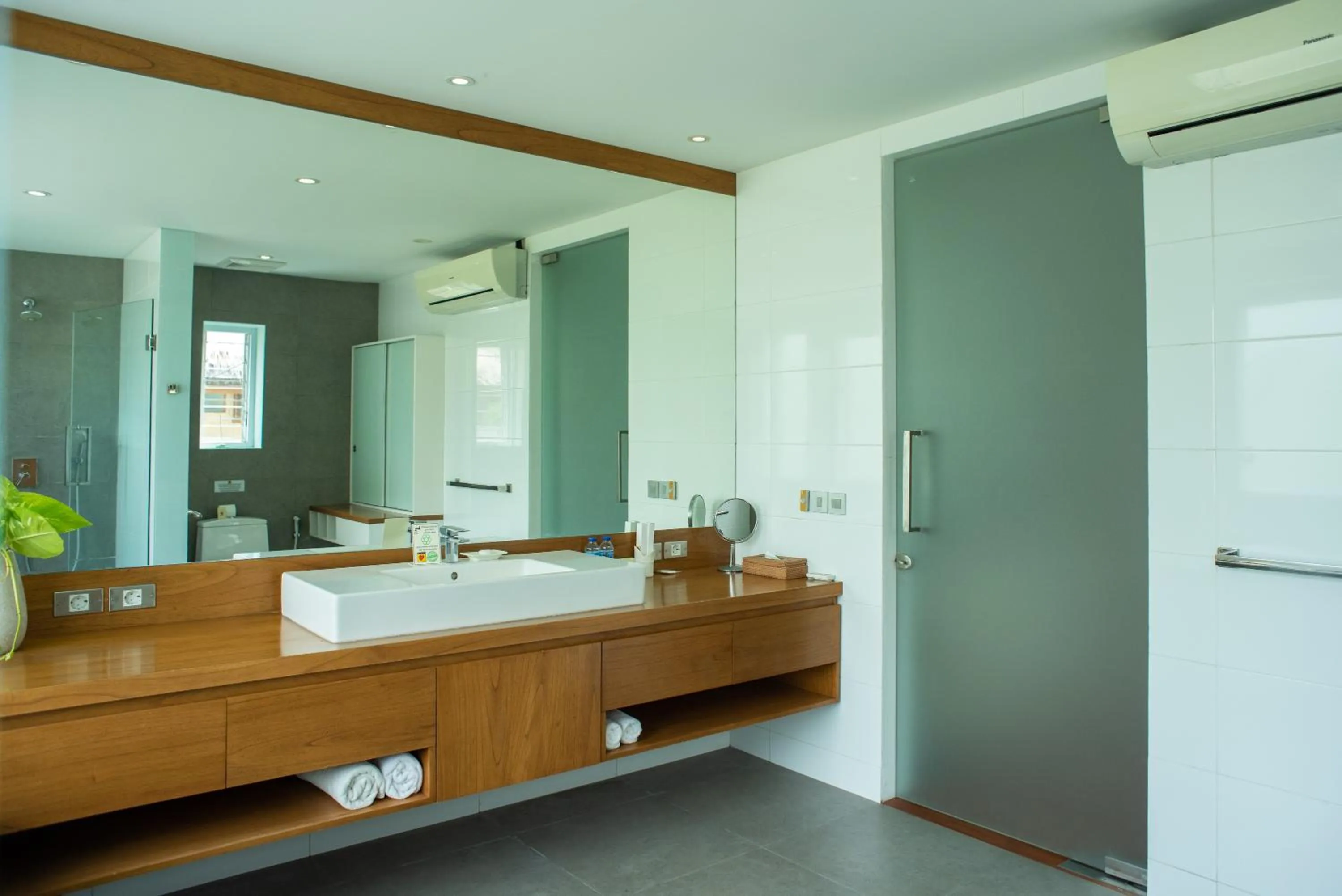 Bathroom in Sienna Villas Seminyak