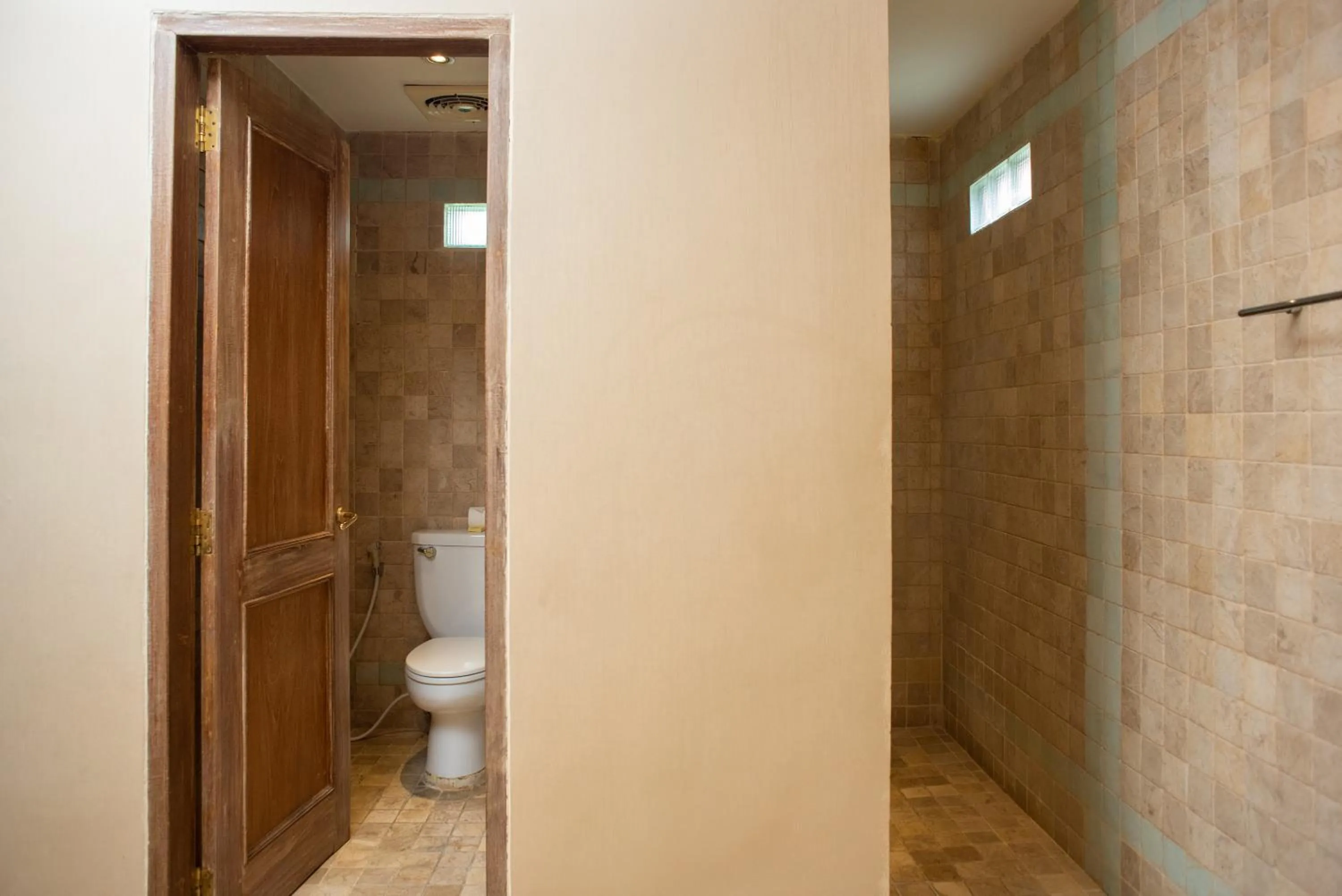 Bathroom in Sienna Villas Seminyak