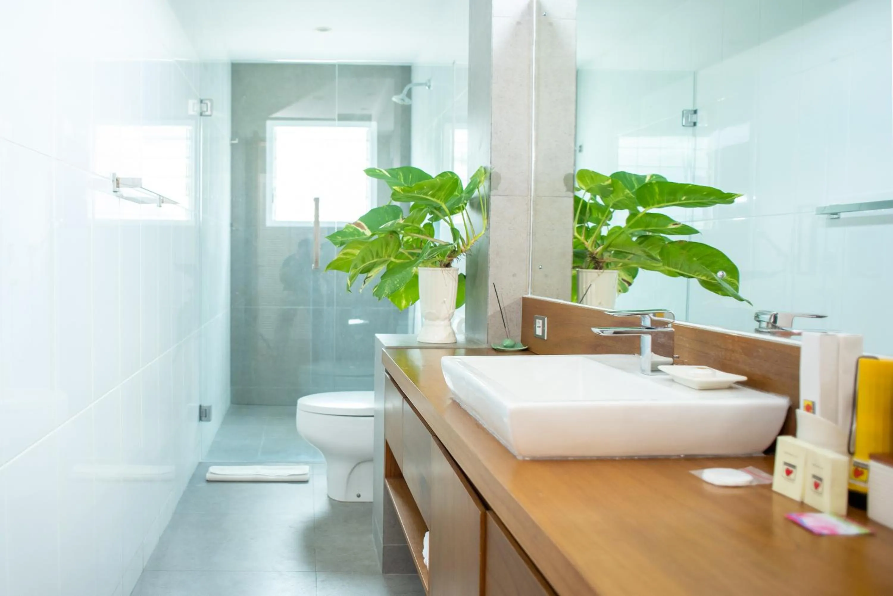 Bathroom in Sienna Villas Seminyak