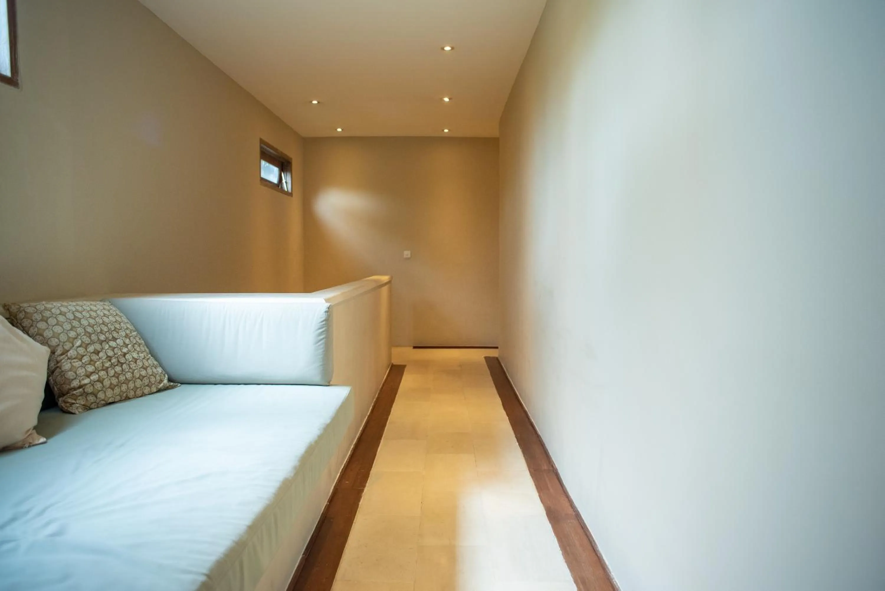 Family, Bed in Sienna Villas Seminyak