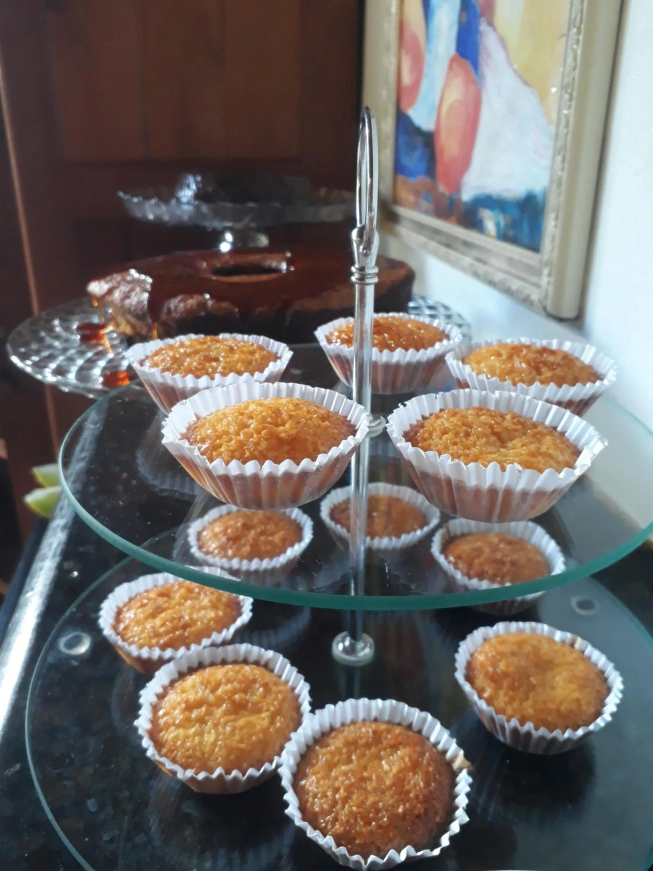 Food in Pousada Corais Do Sul