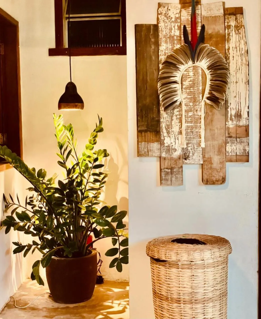 Pousada Corais Do Sul