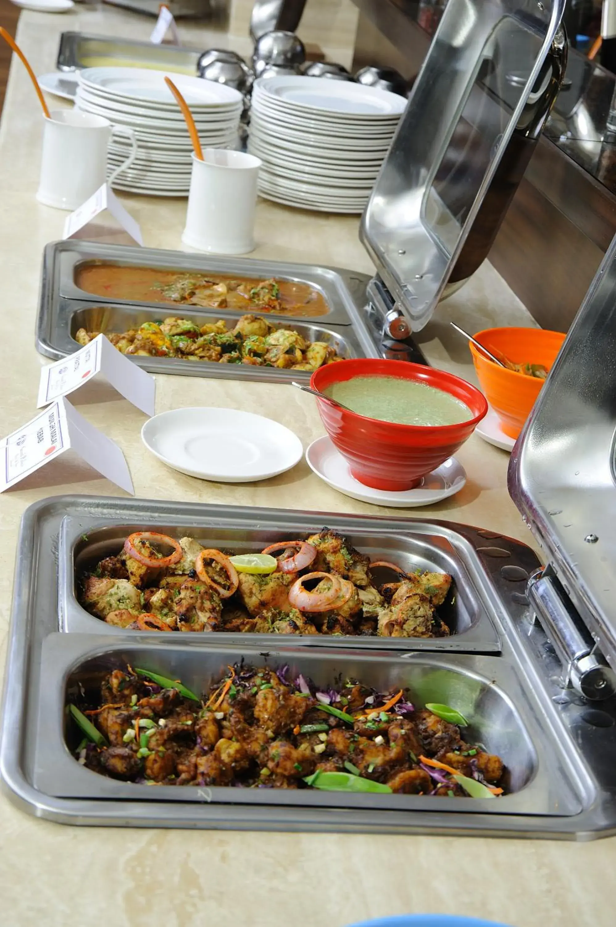 Restaurant/places to eat in Grand Palace Hotel & Spa Restaurant/places to eat in Grand Palace Hotel & Spa