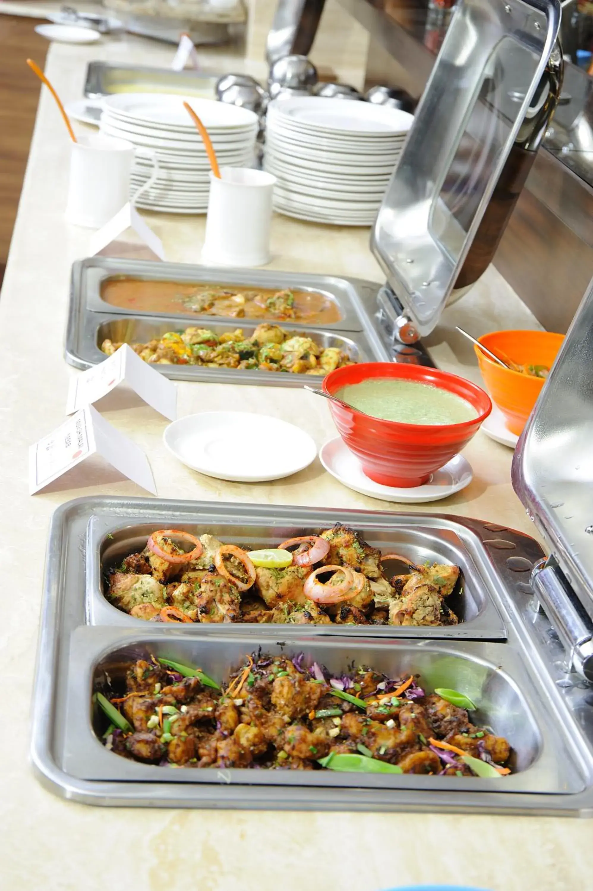 Restaurant/places to eat in Grand Palace Hotel & Spa Restaurant/places to eat in Grand Palace Hotel & Spa