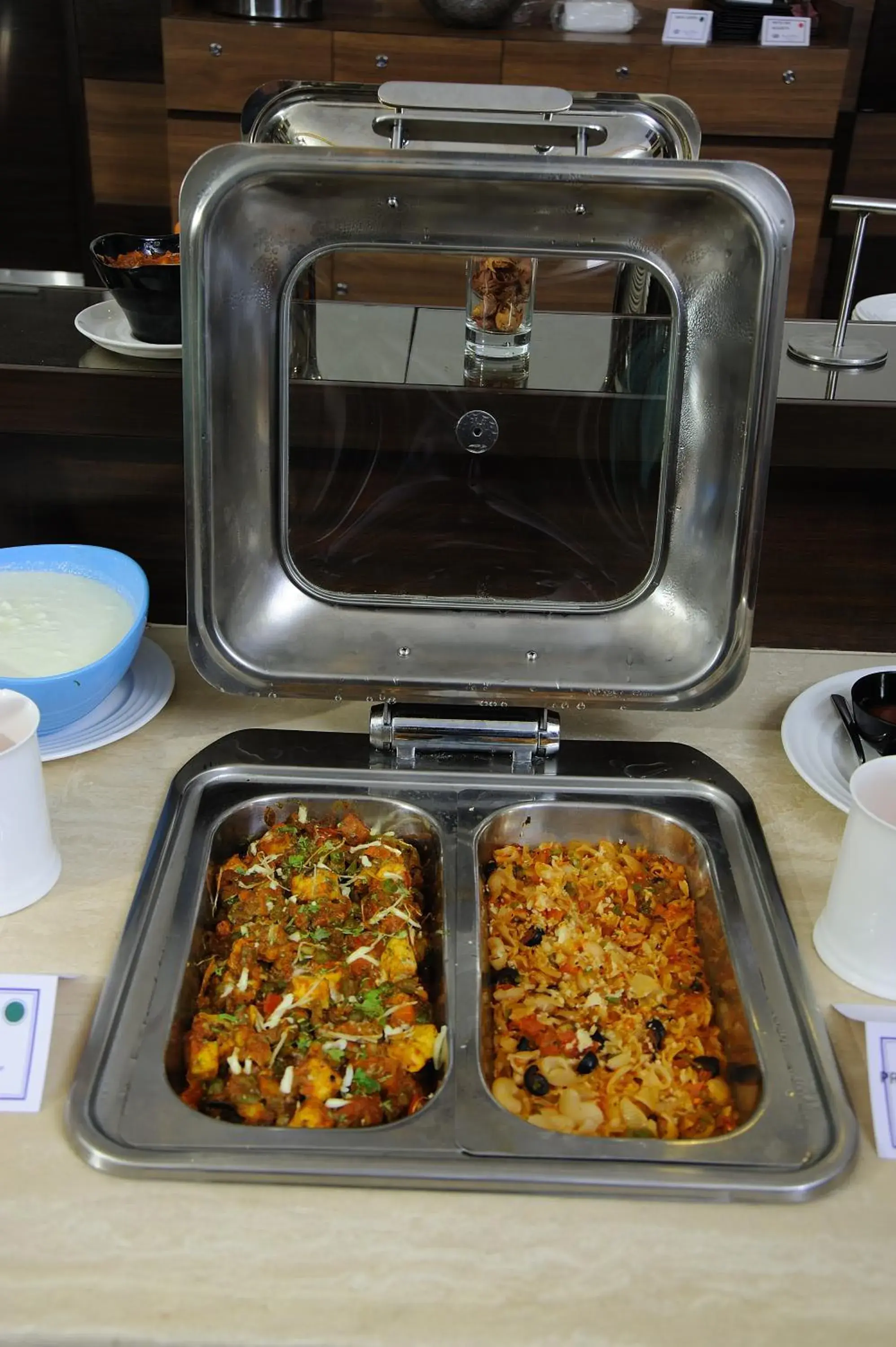 Restaurant/places to eat in Grand Palace Hotel & Spa Restaurant/places to eat in Grand Palace Hotel & Spa