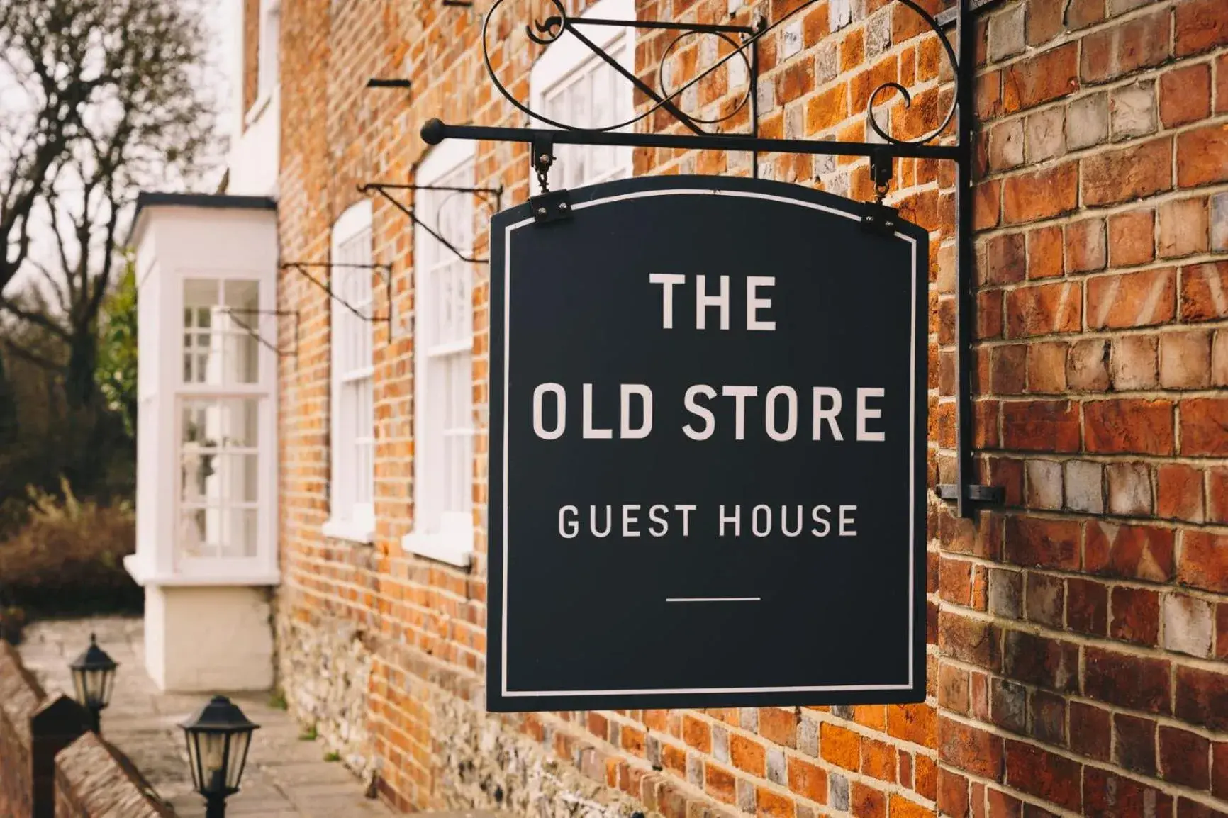 The Old Store Guest House The Old Store Guest House