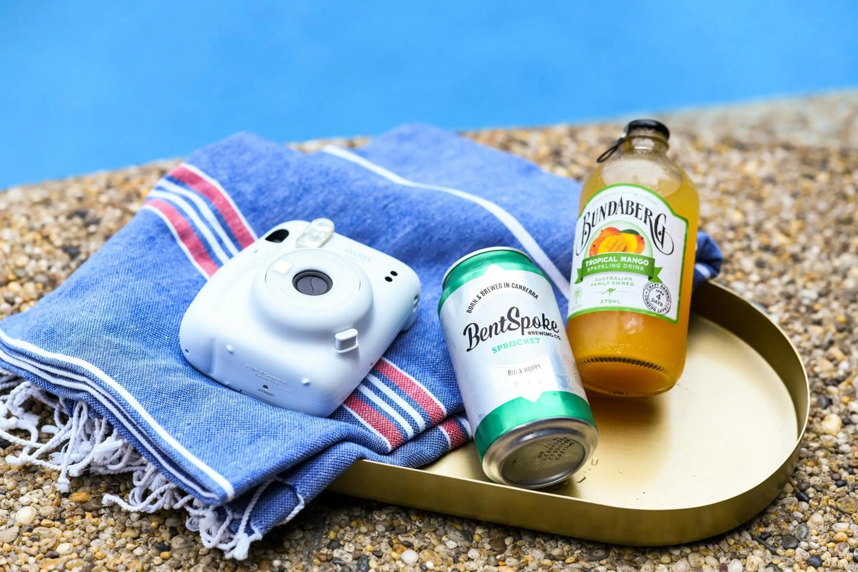 Swimming pool in Powerhouse Hotel Tamworth by Rydges