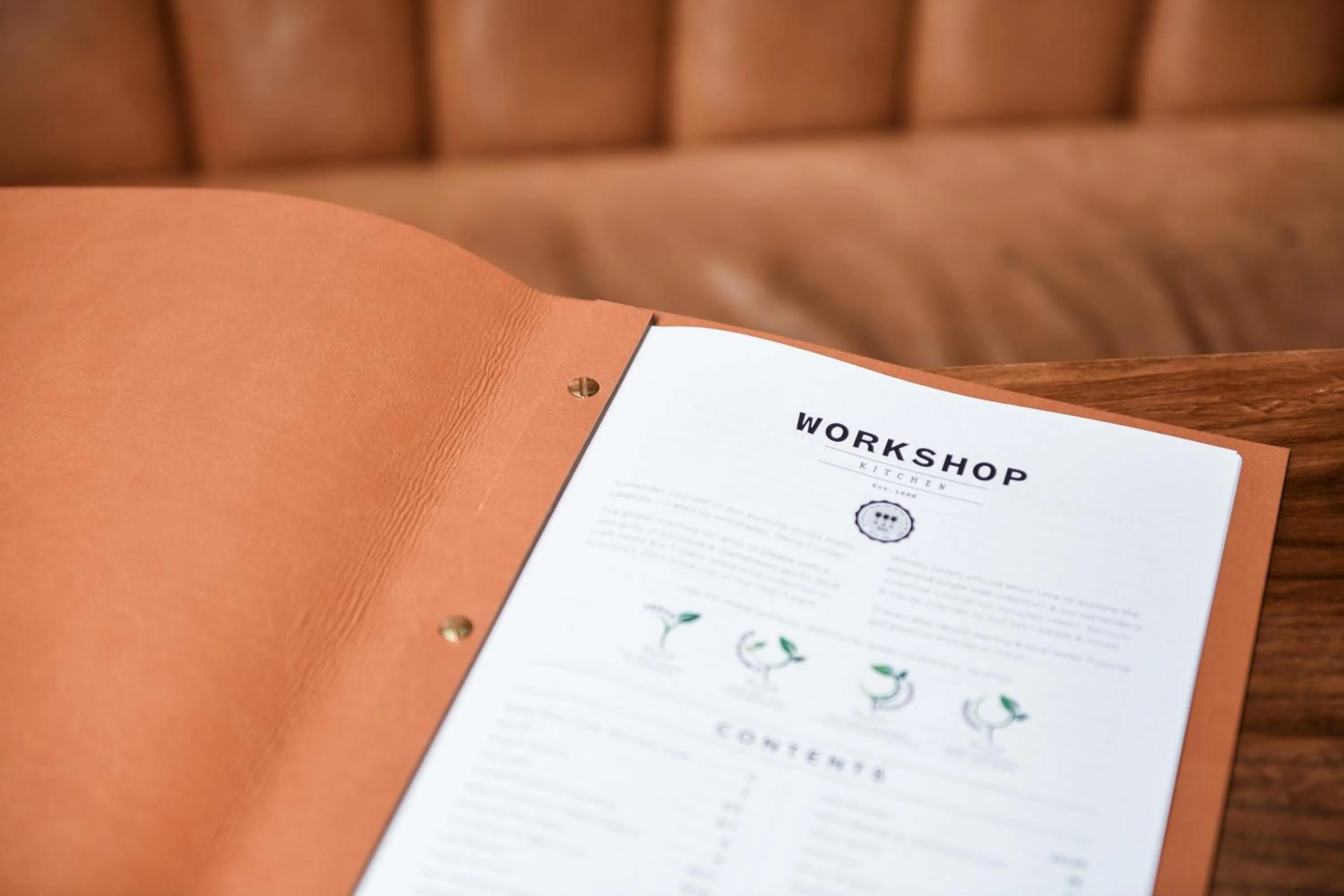 Drinks in Powerhouse Hotel Tamworth by Rydges