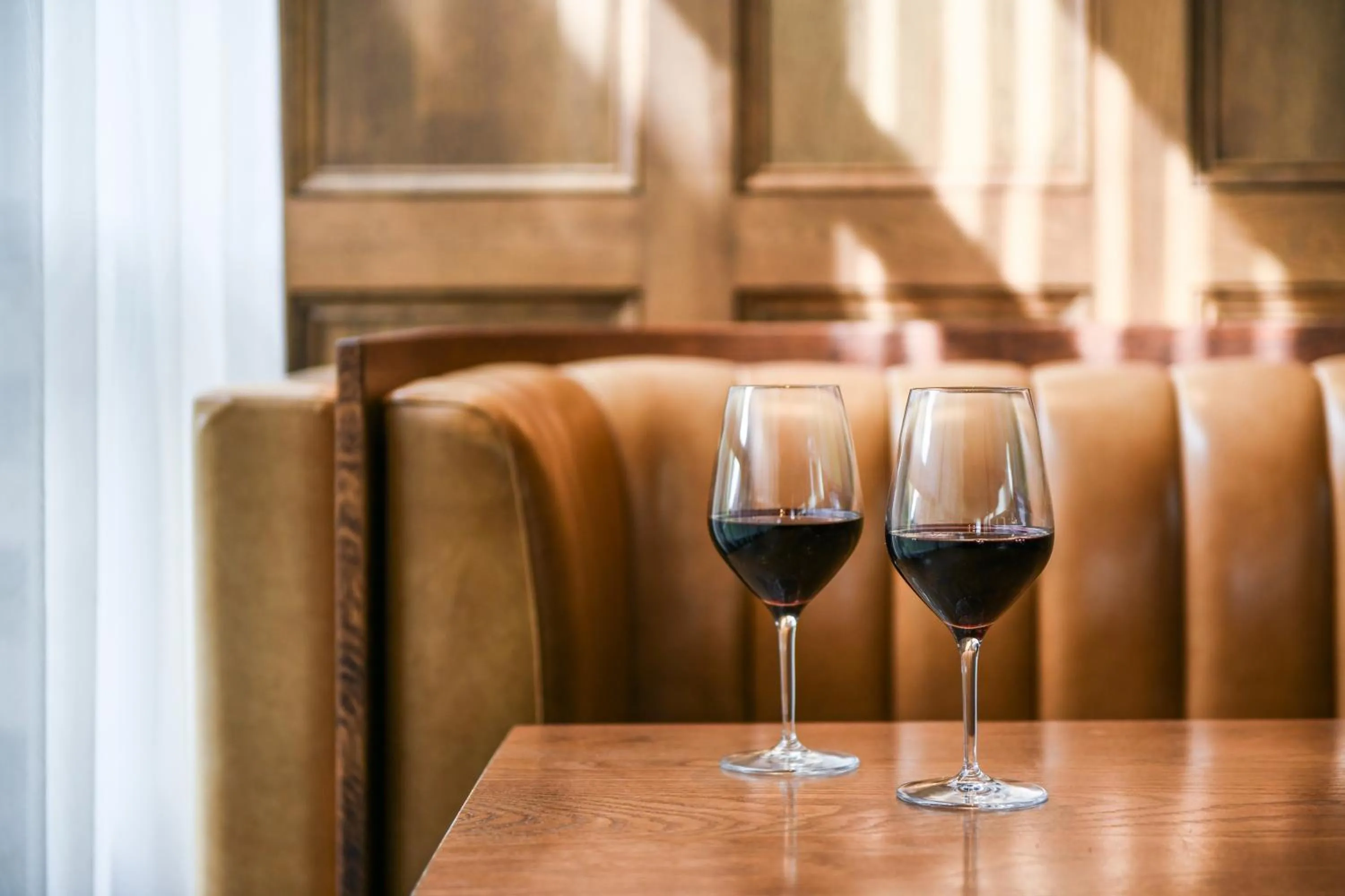 Restaurant/places to eat in Powerhouse Hotel Tamworth by Rydges