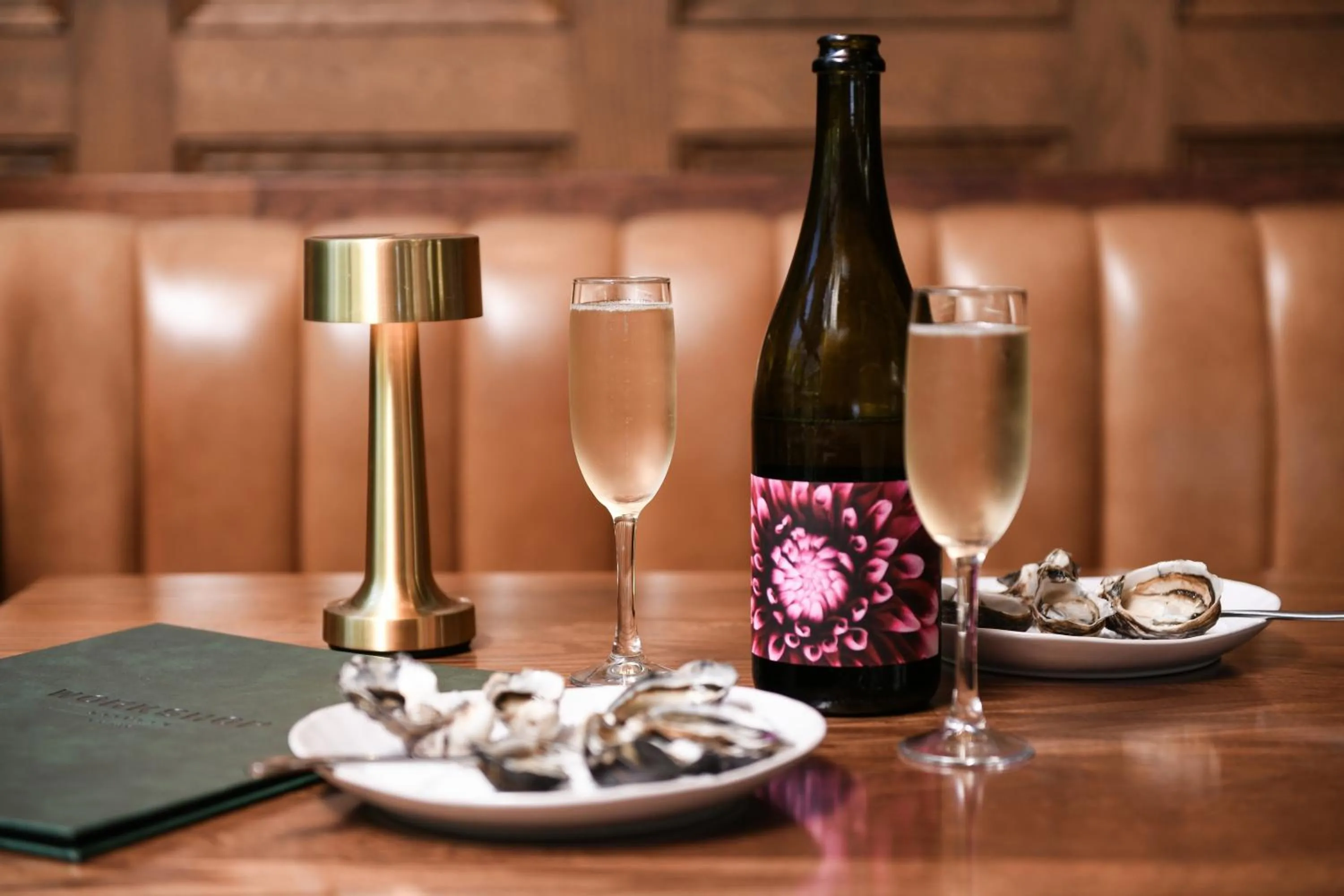 Restaurant/places to eat in Powerhouse Hotel Tamworth by Rydges