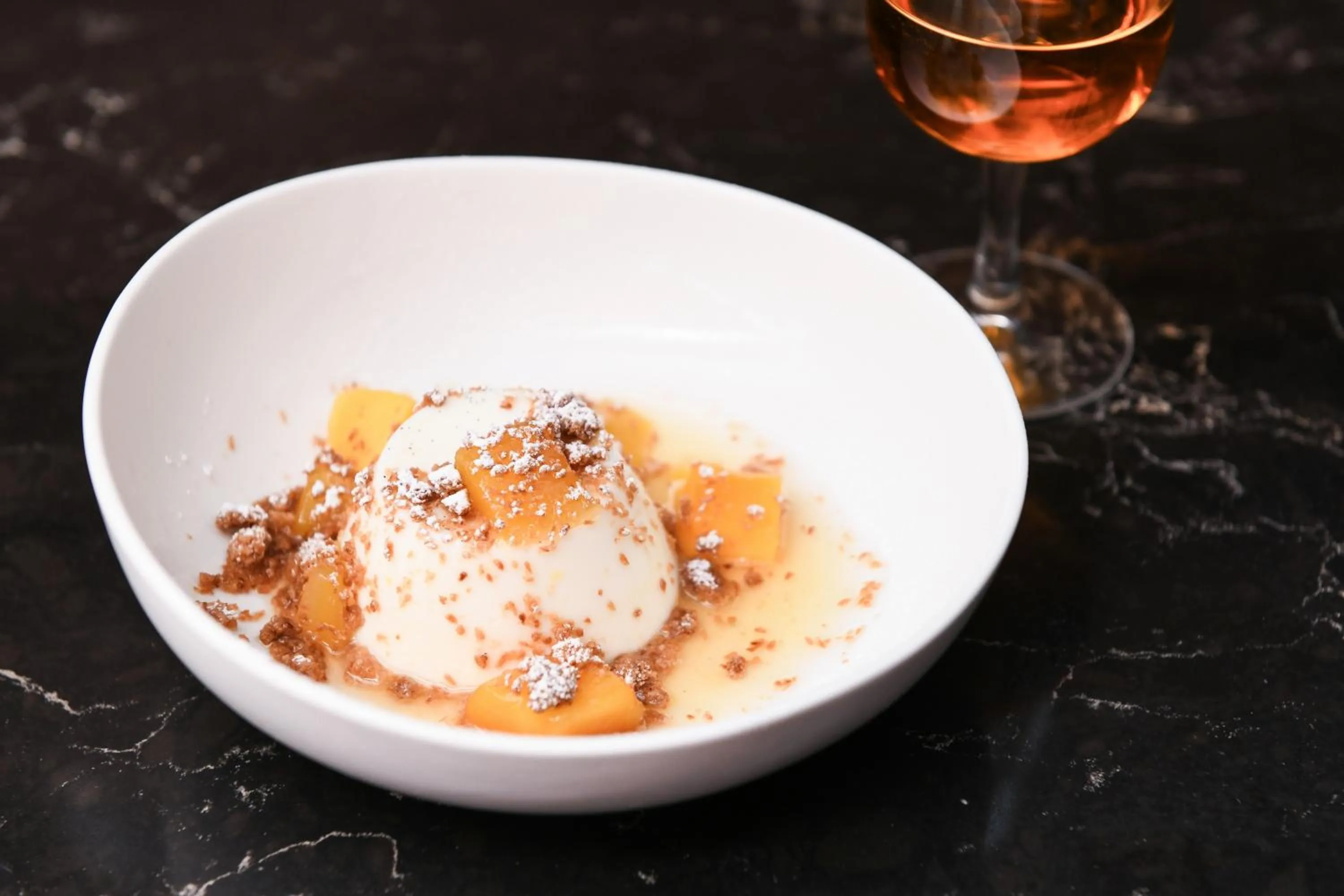 Food close-up in Powerhouse Hotel Tamworth by Rydges