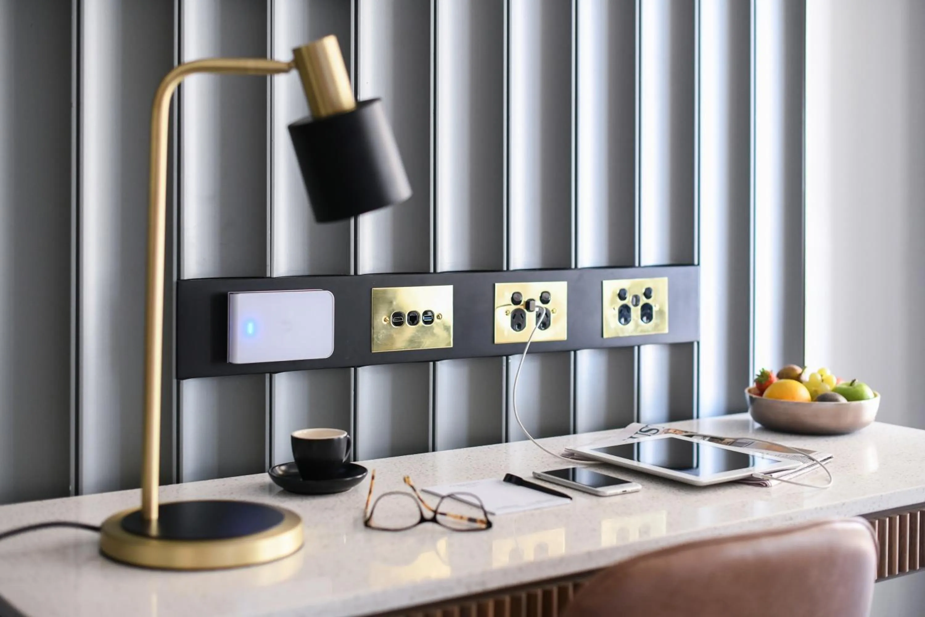 internet in Powerhouse Hotel Tamworth by Rydges