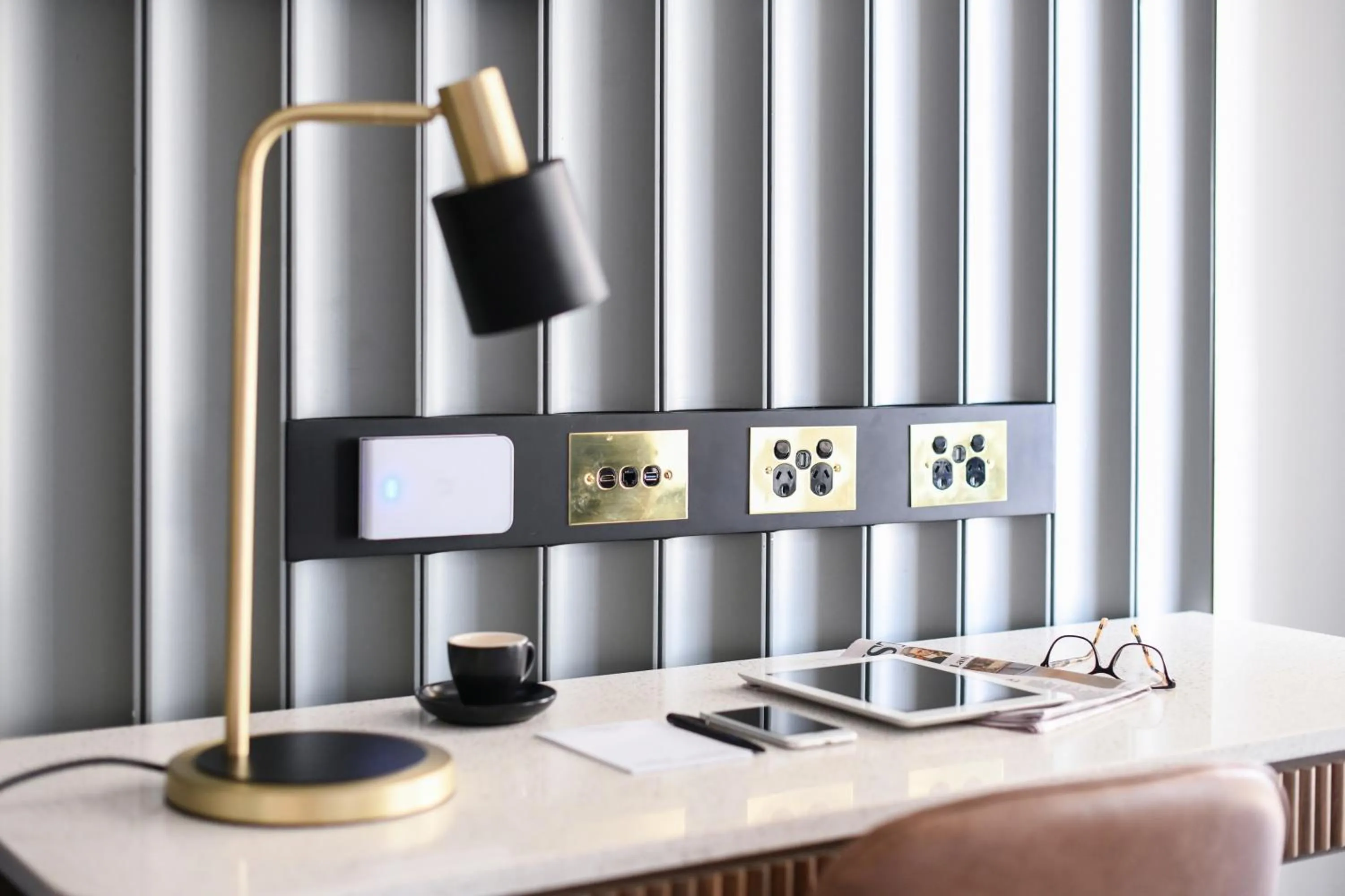 internet in Powerhouse Hotel Tamworth by Rydges