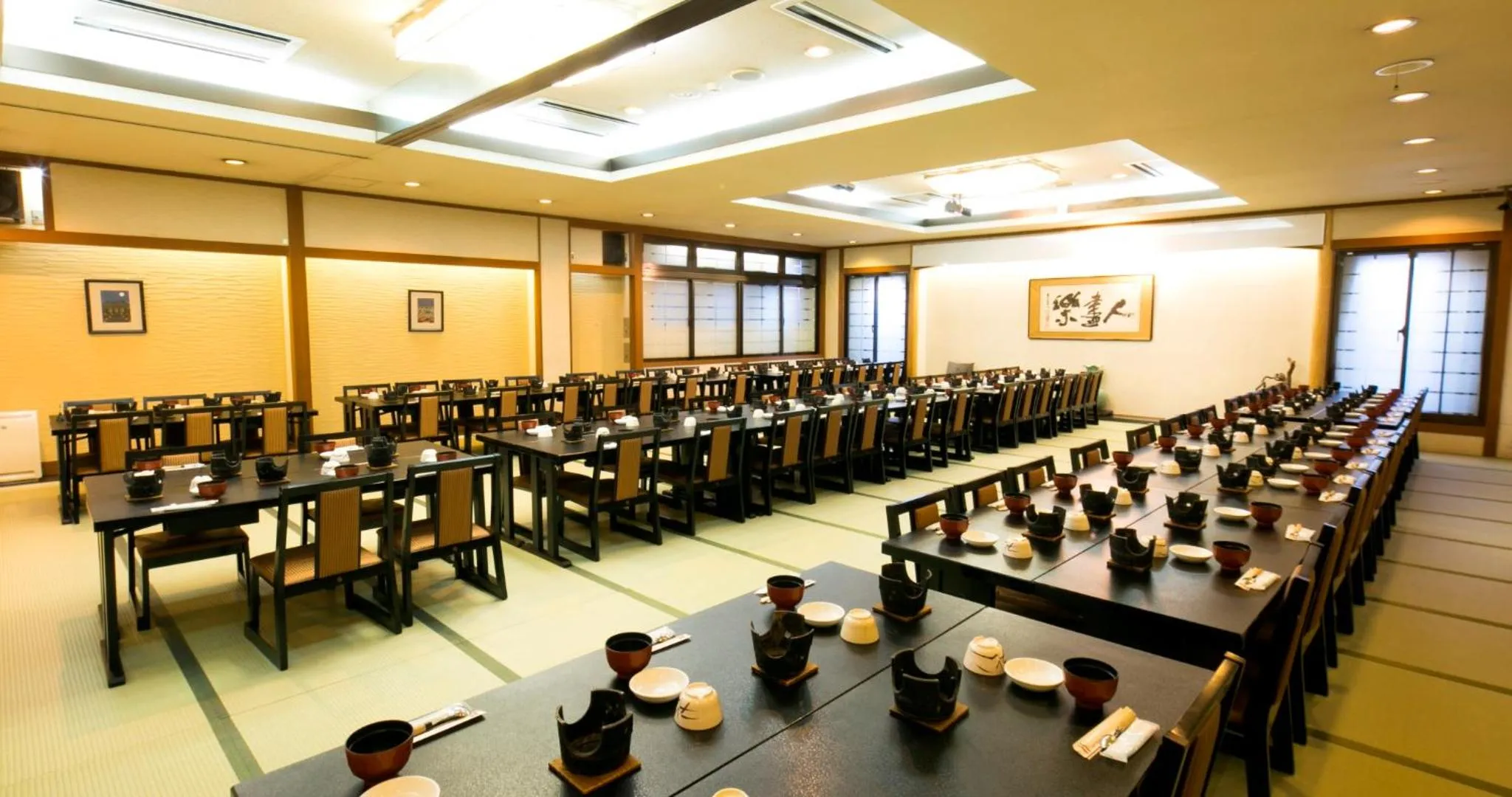 Restaurant/places to eat in Nara Hakushikaso