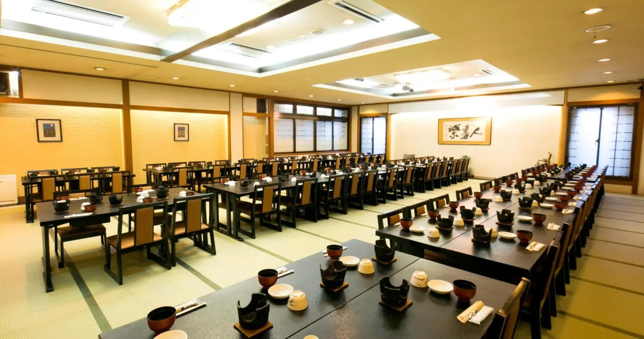 Restaurant/places to eat in Nara Hakushikaso Restaurant/places to eat in Nara Hakushikaso