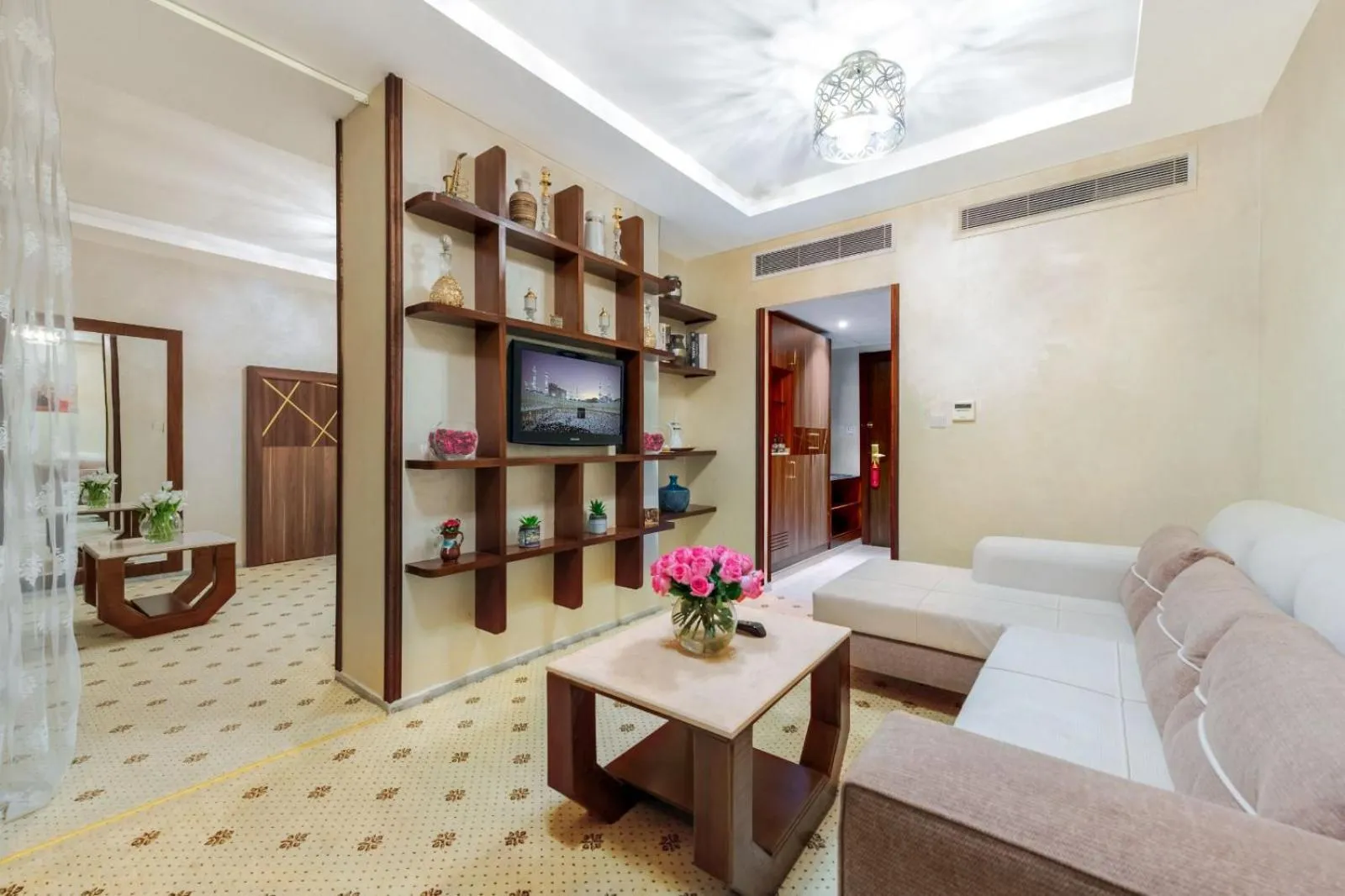 Palestine Hotel Makkah