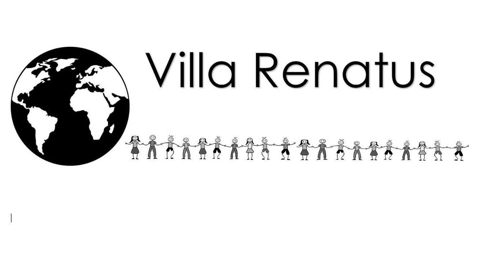 Property logo or sign in Villa Renatus