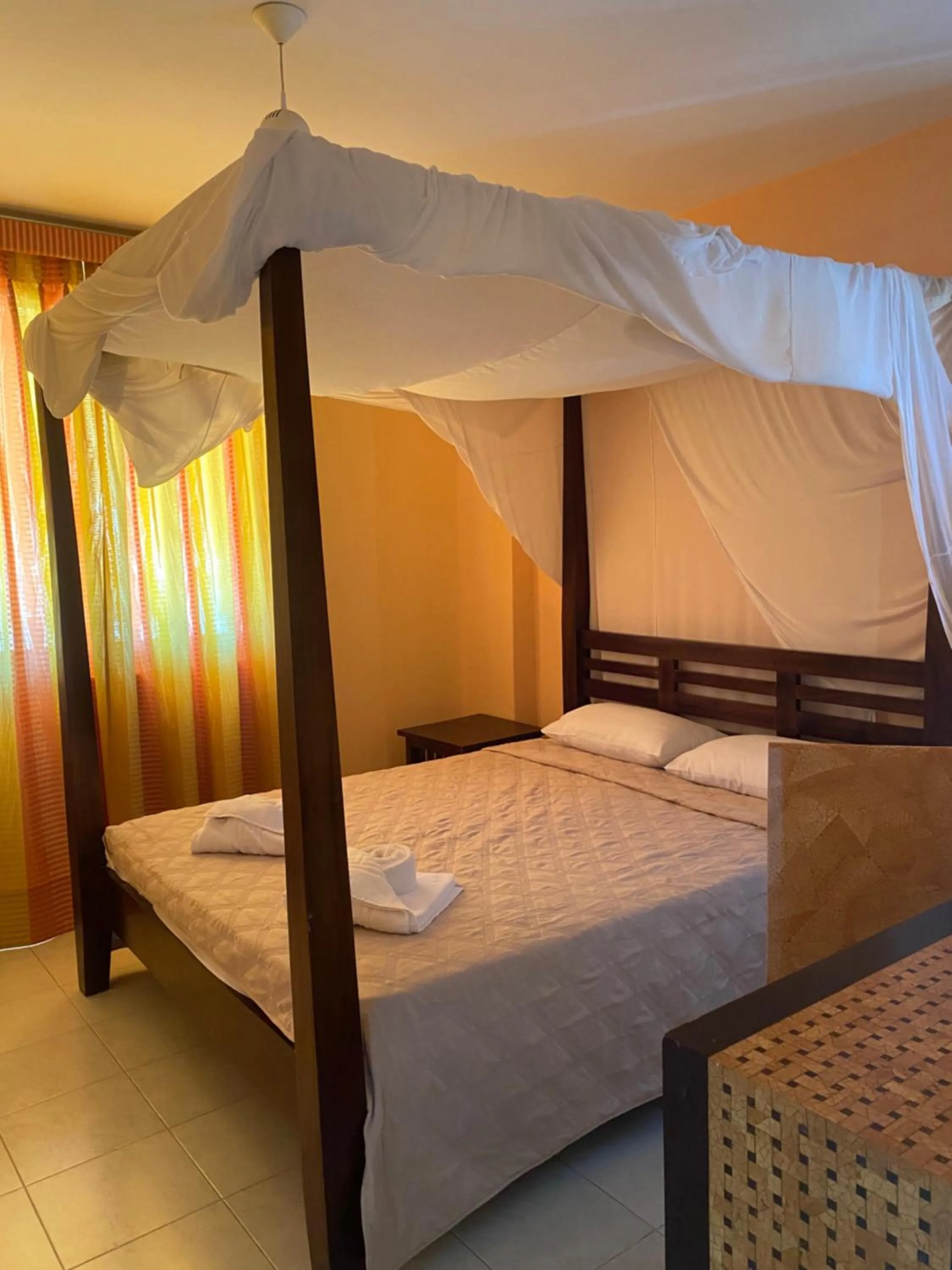 Suite in Hotel Kalloni