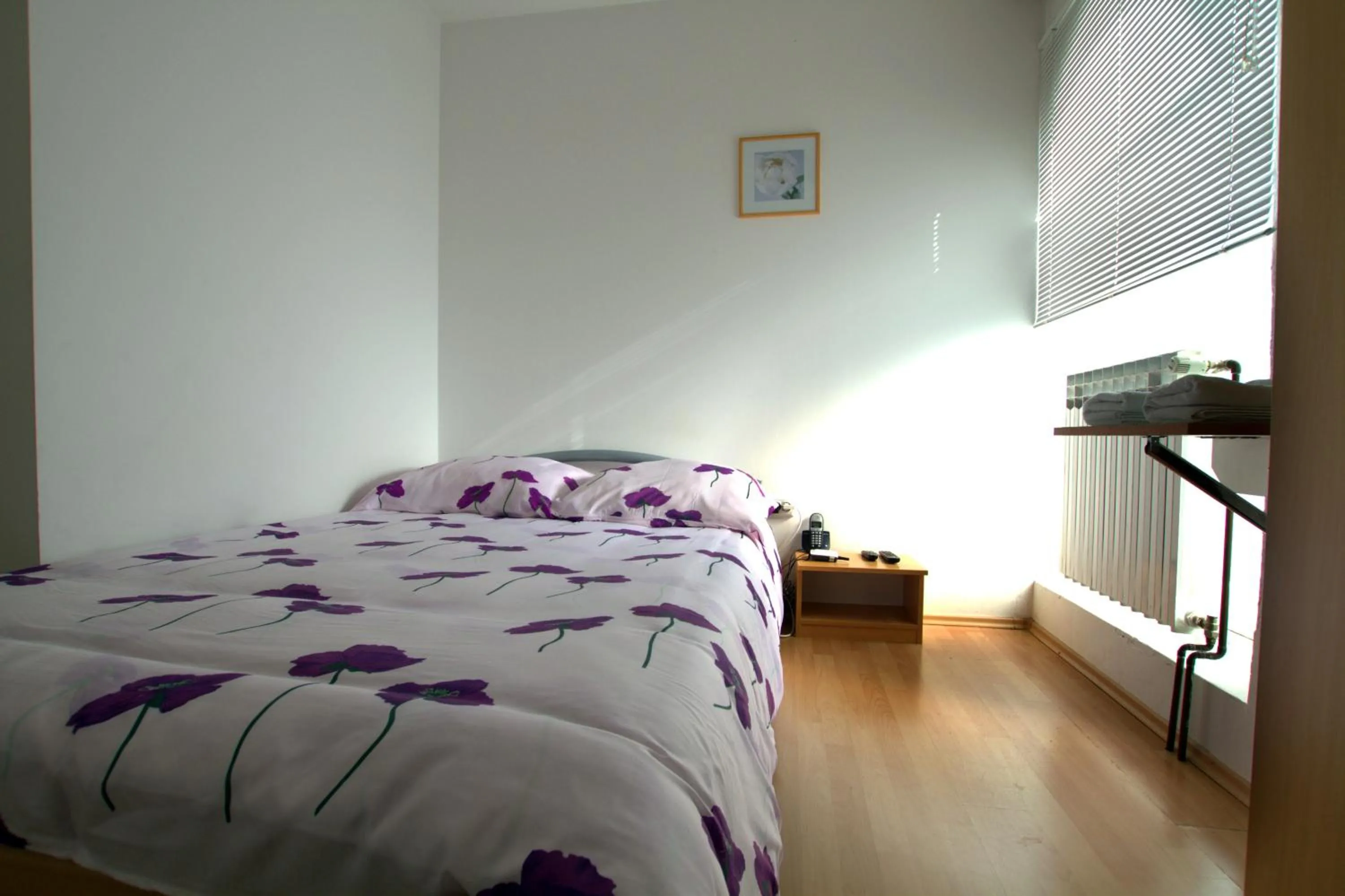Double Room in Guest House Ivac Inn Zagreb Airport
