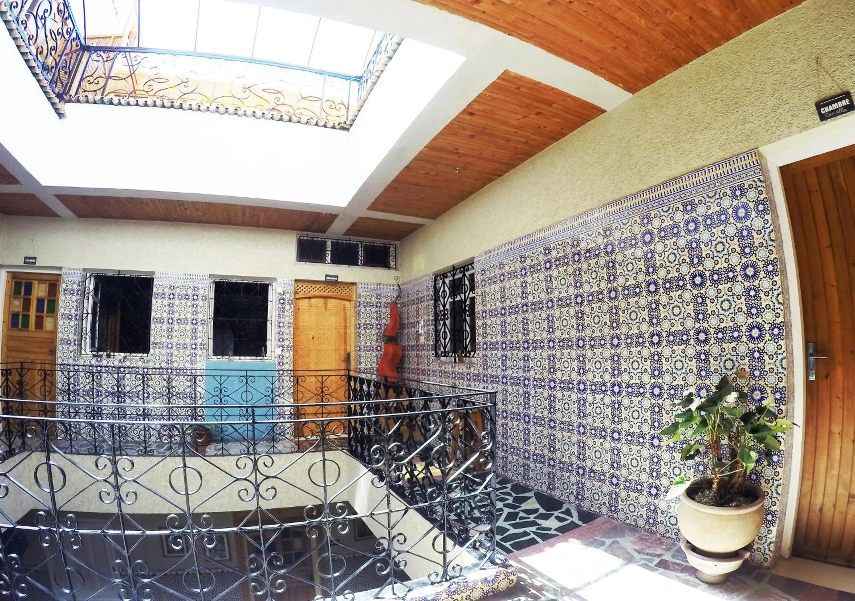 Other in Riad Les Chtis D'Agadir