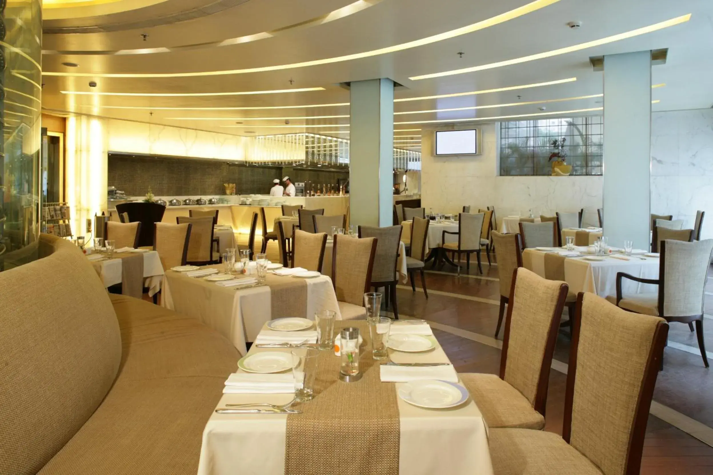 Restaurant/places to eat in Jaypee Siddharth Restaurant/places to eat in Jaypee Siddharth