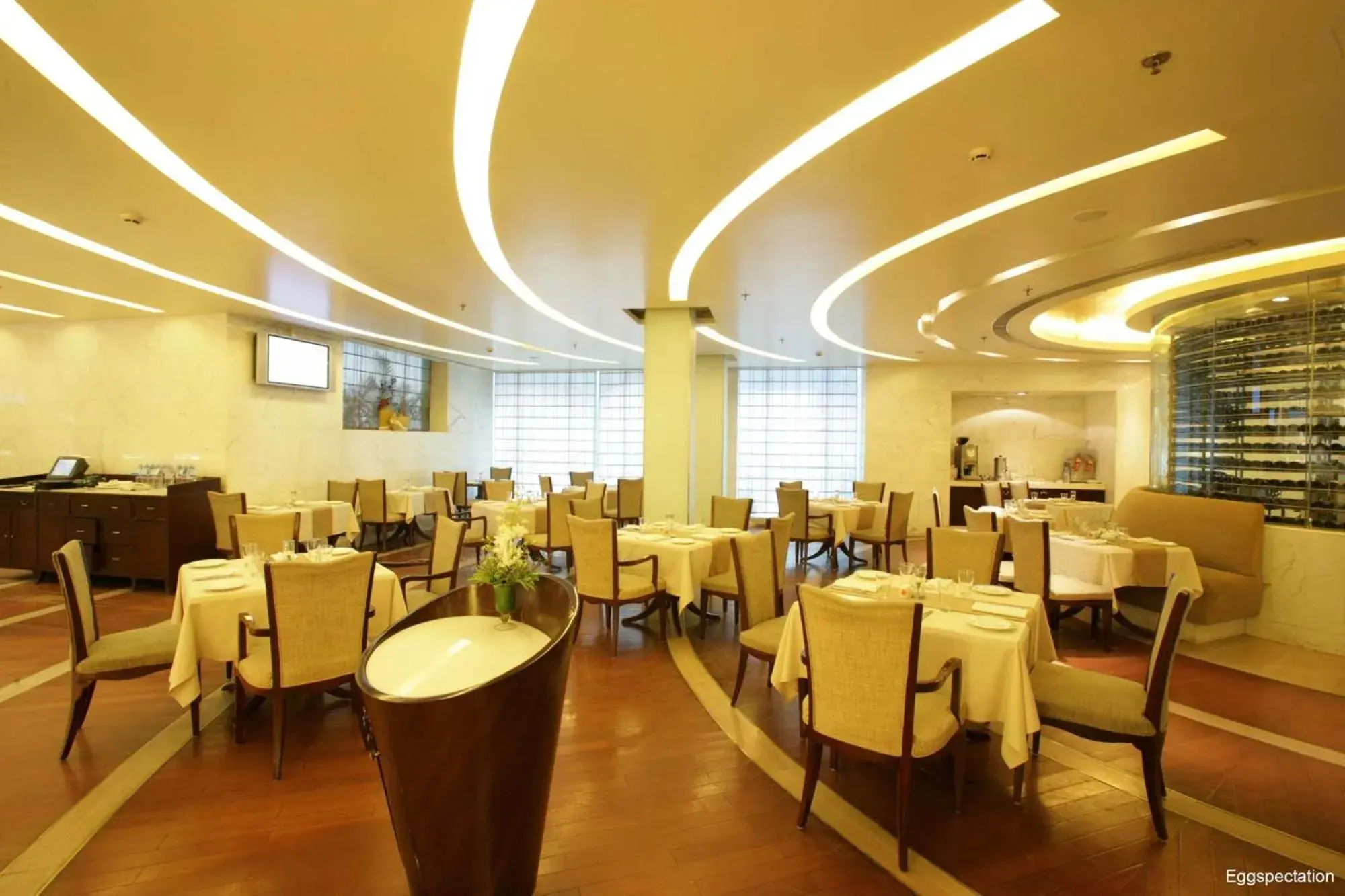 Restaurant/places to eat in Jaypee Siddharth Restaurant/places to eat in Jaypee Siddharth