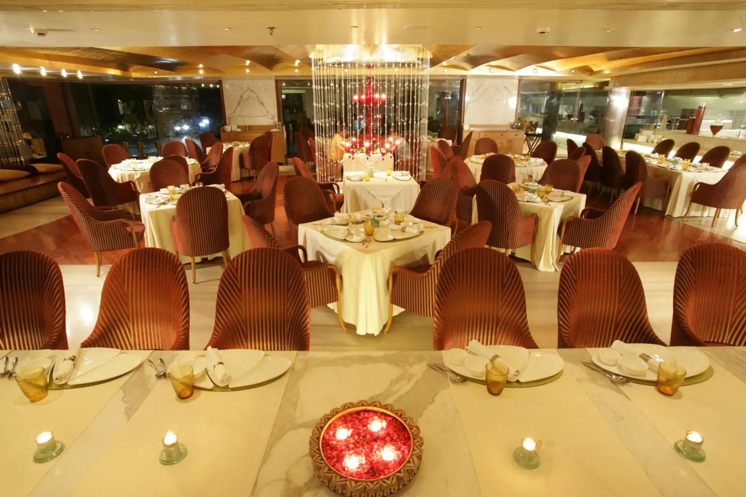 Restaurant/places to eat in Jaypee Siddharth Restaurant/places to eat in Jaypee Siddharth