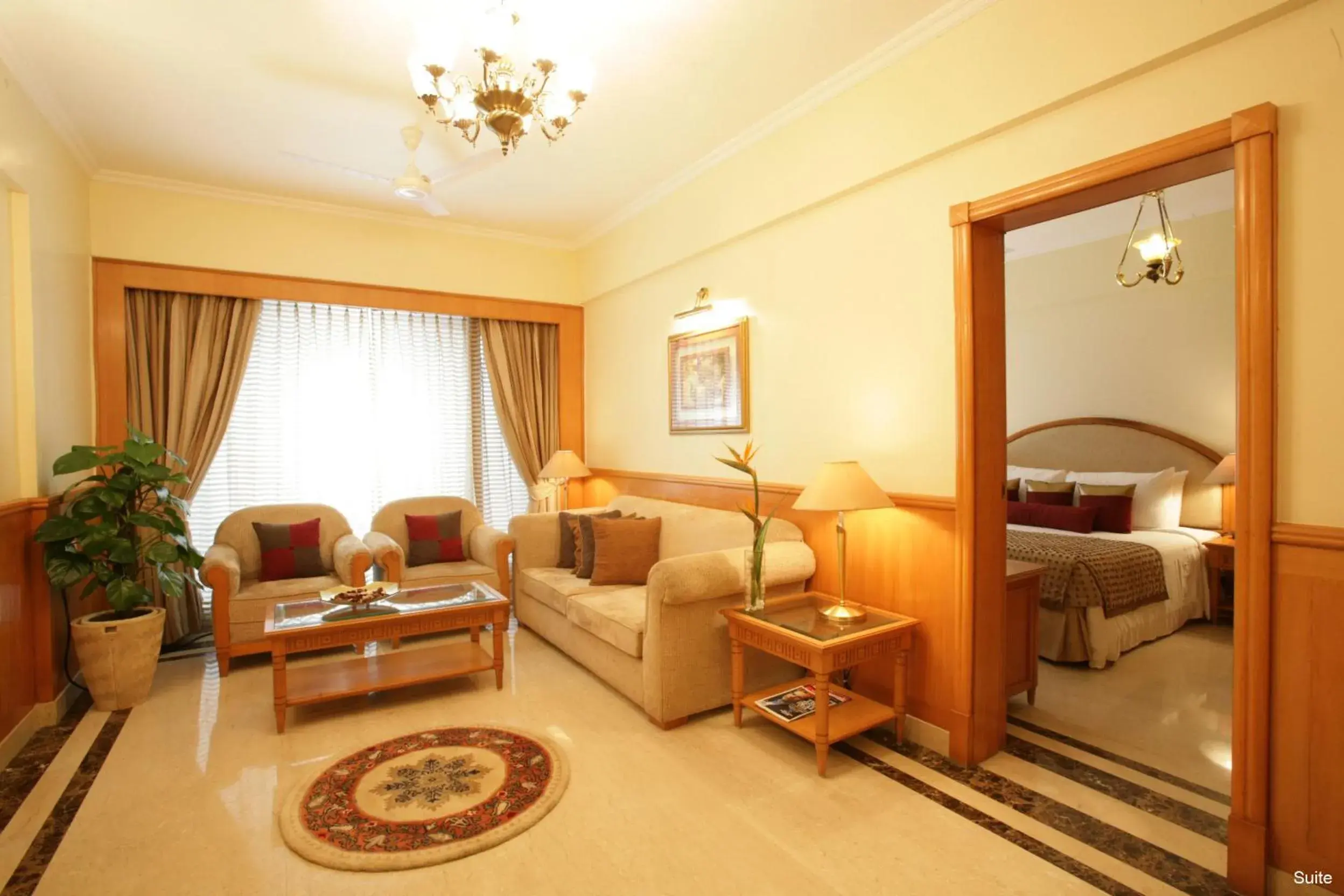 Living room in Jaypee Siddharth Living room in Jaypee Siddharth