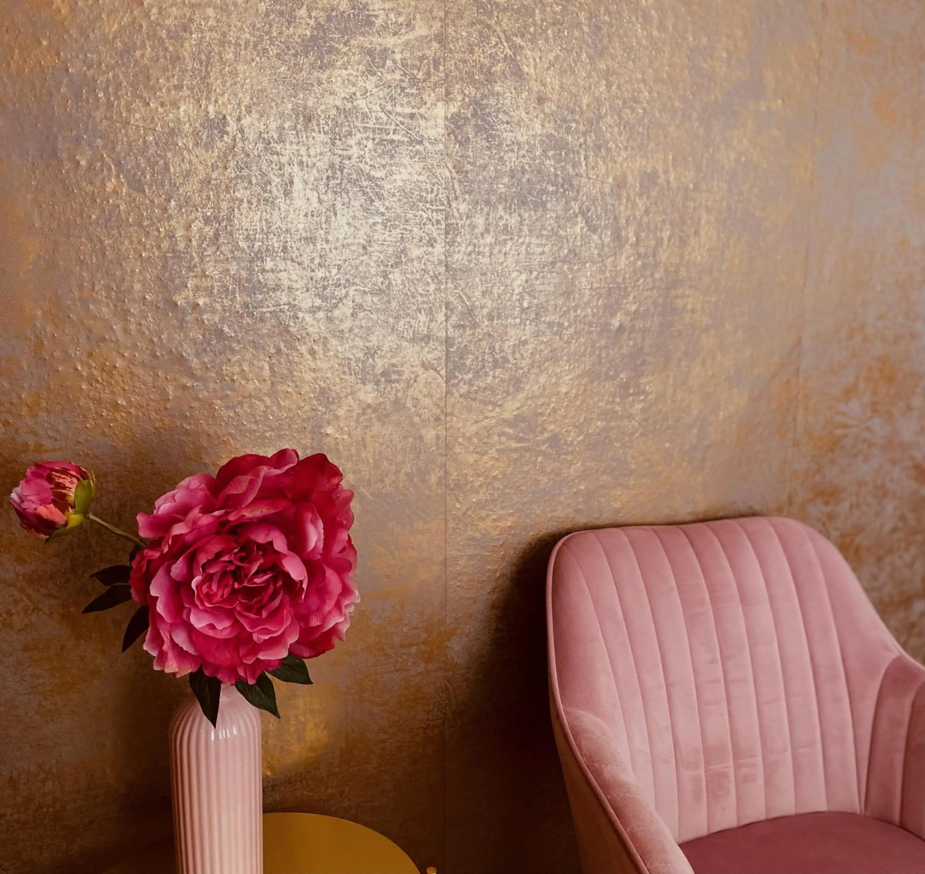 Spa and wellness centre/facilities in Hotel Alpenland