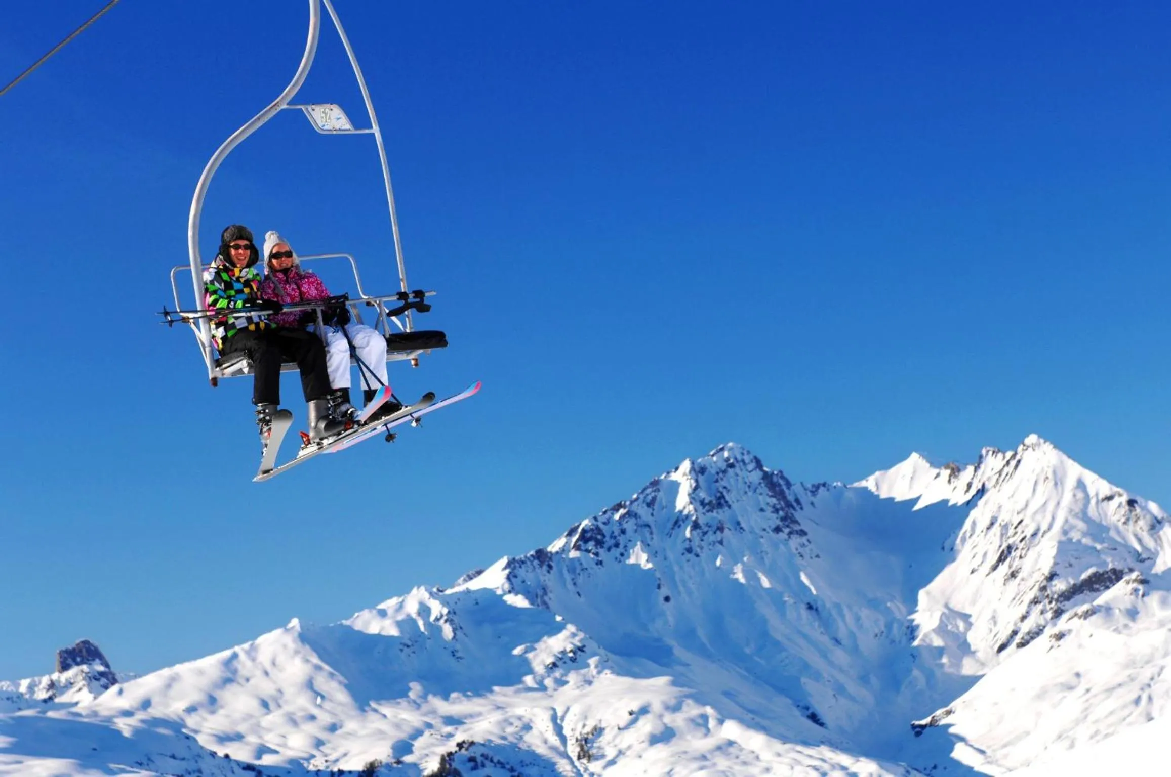 Natural landscape in Résidence Odalys Edenarc