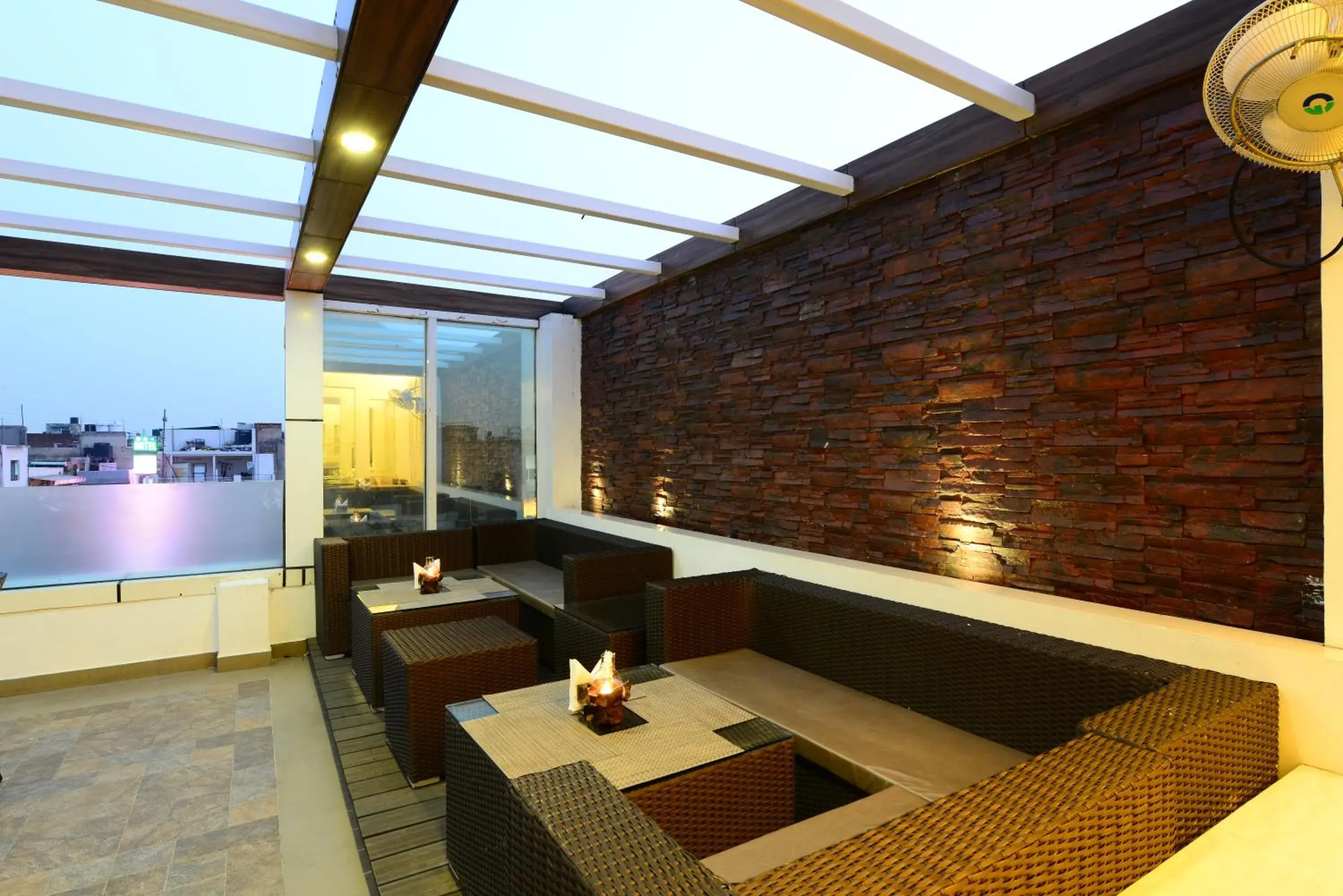 Restaurant/places to eat in Hotel City Star - Free Airport Pickup Restaurant/places to eat in Hotel City Star - Free Airport Pickup