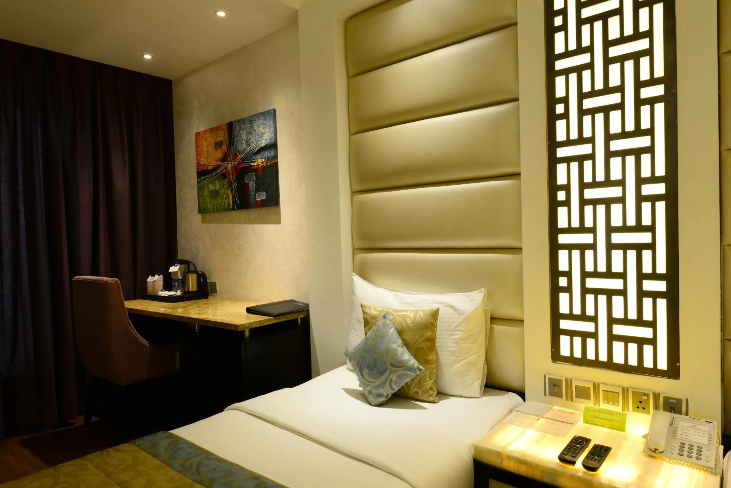 Bed in Hotel City Star - Free Airport Pickup Bed in Hotel City Star - Free Airport Pickup