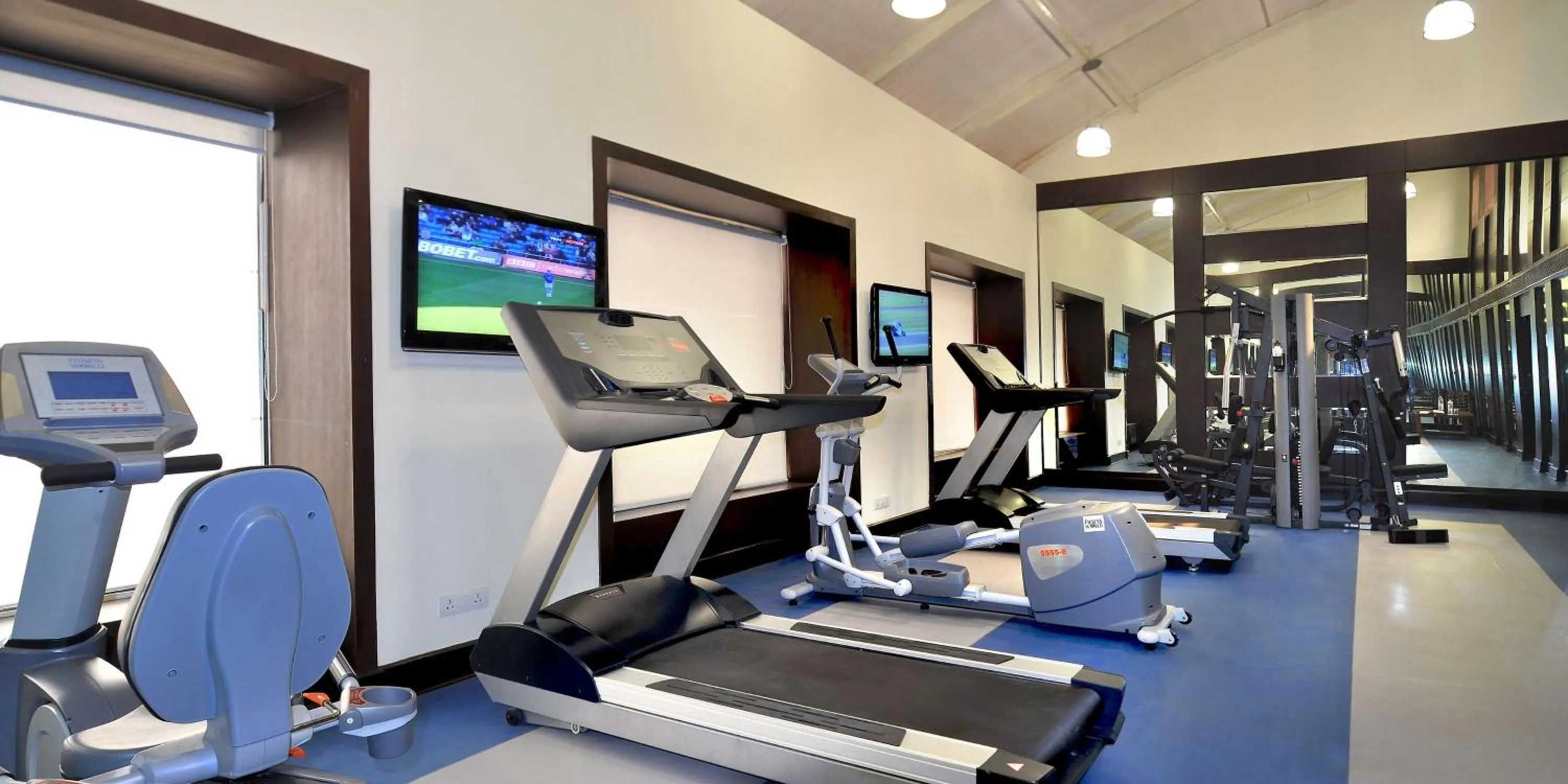 Activities in Country Inn & Suites by Radisson, Gurugram Sector 12