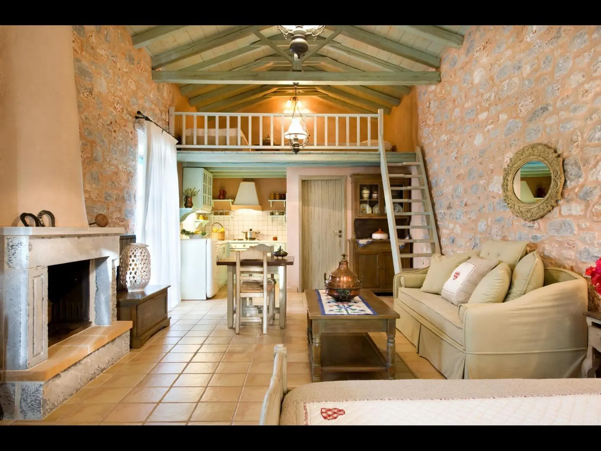 Maisonette in Pandora Maisonette in Pandora