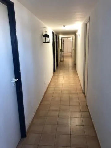 Hotel Le Bleu Marine