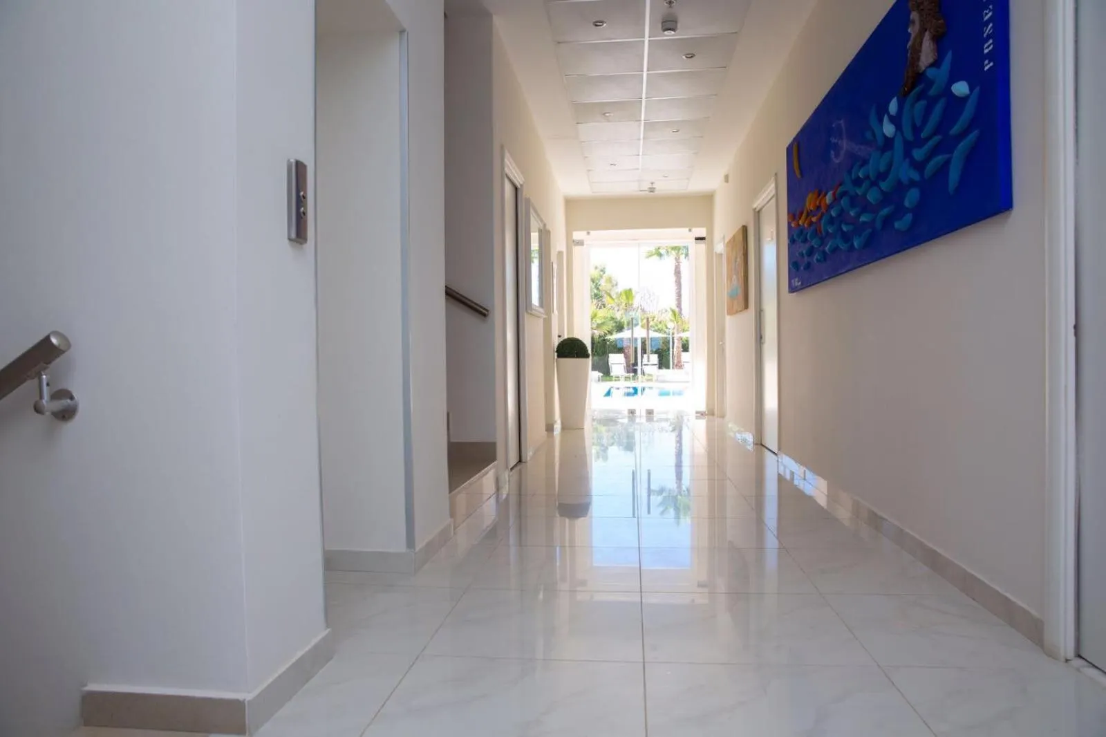 Other in Sidari Beach Hotel