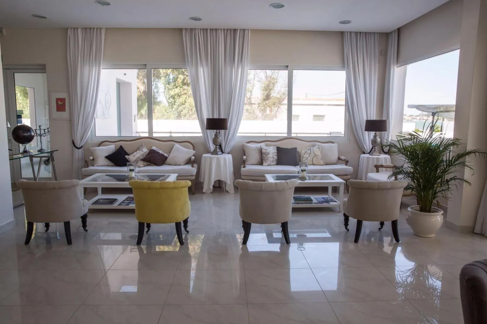 Other in Sidari Beach Hotel