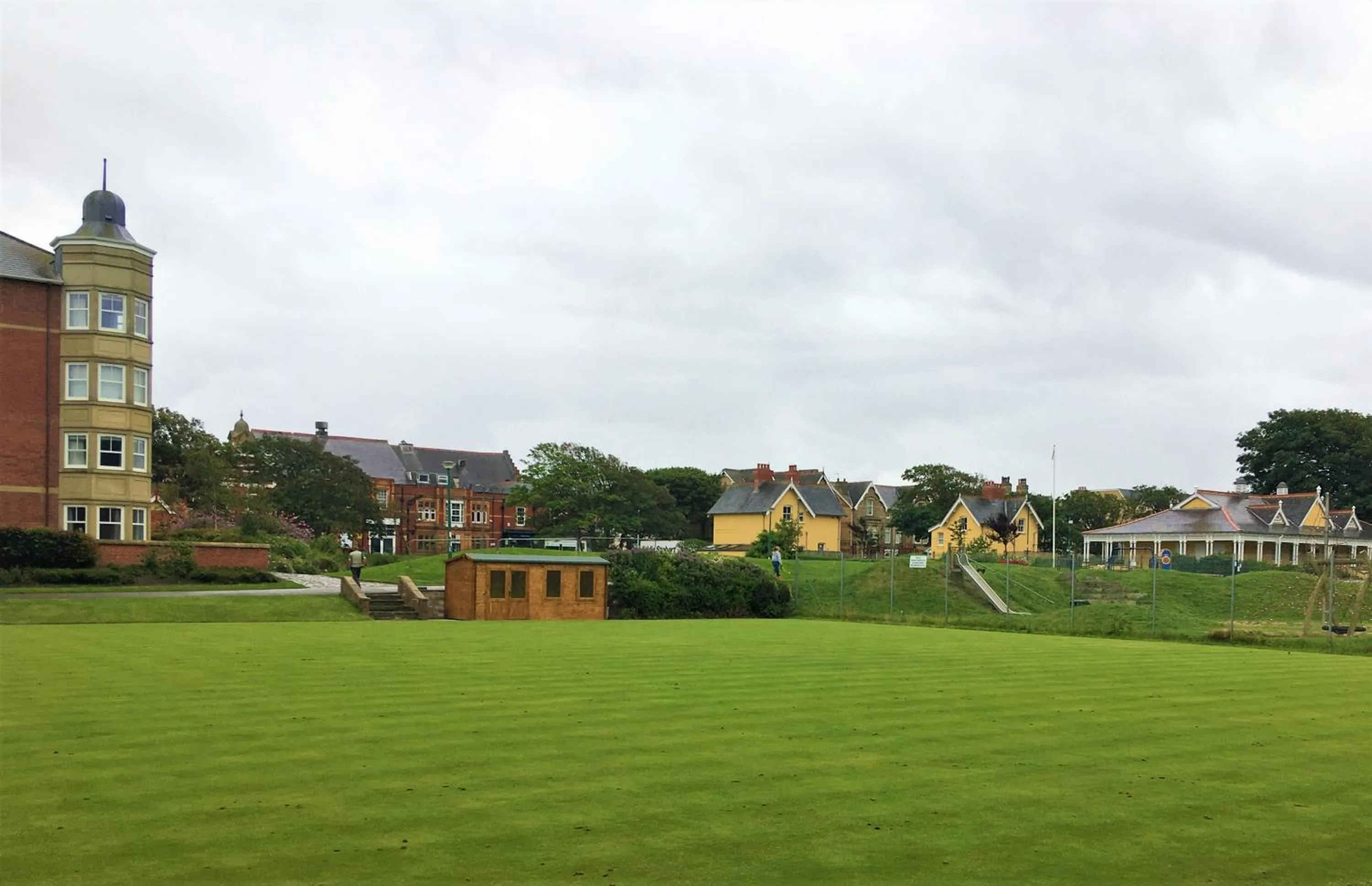 Woodlands Holiday Apartments