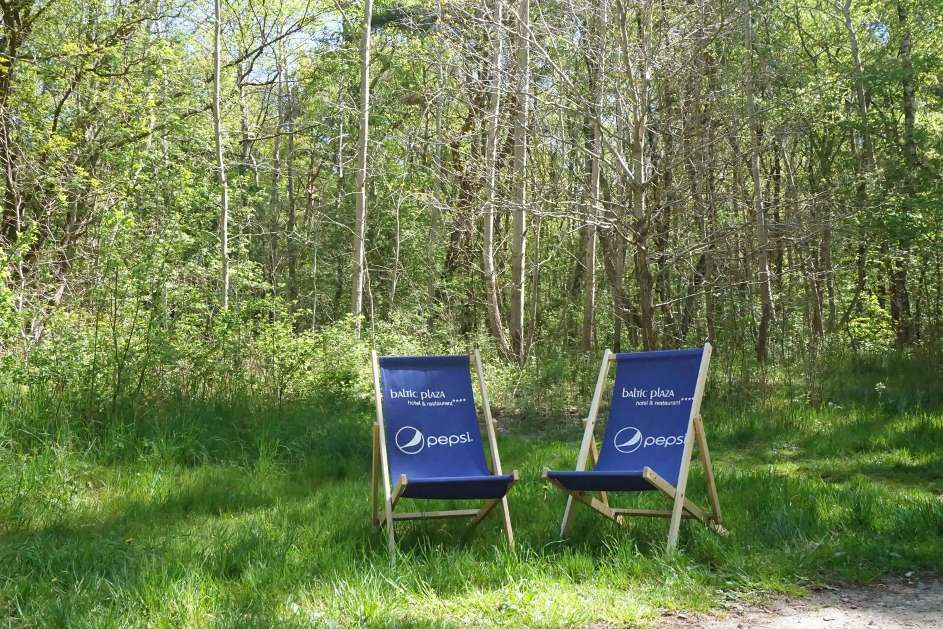 Spring in Baltic Plaza Hotel Medi Spa