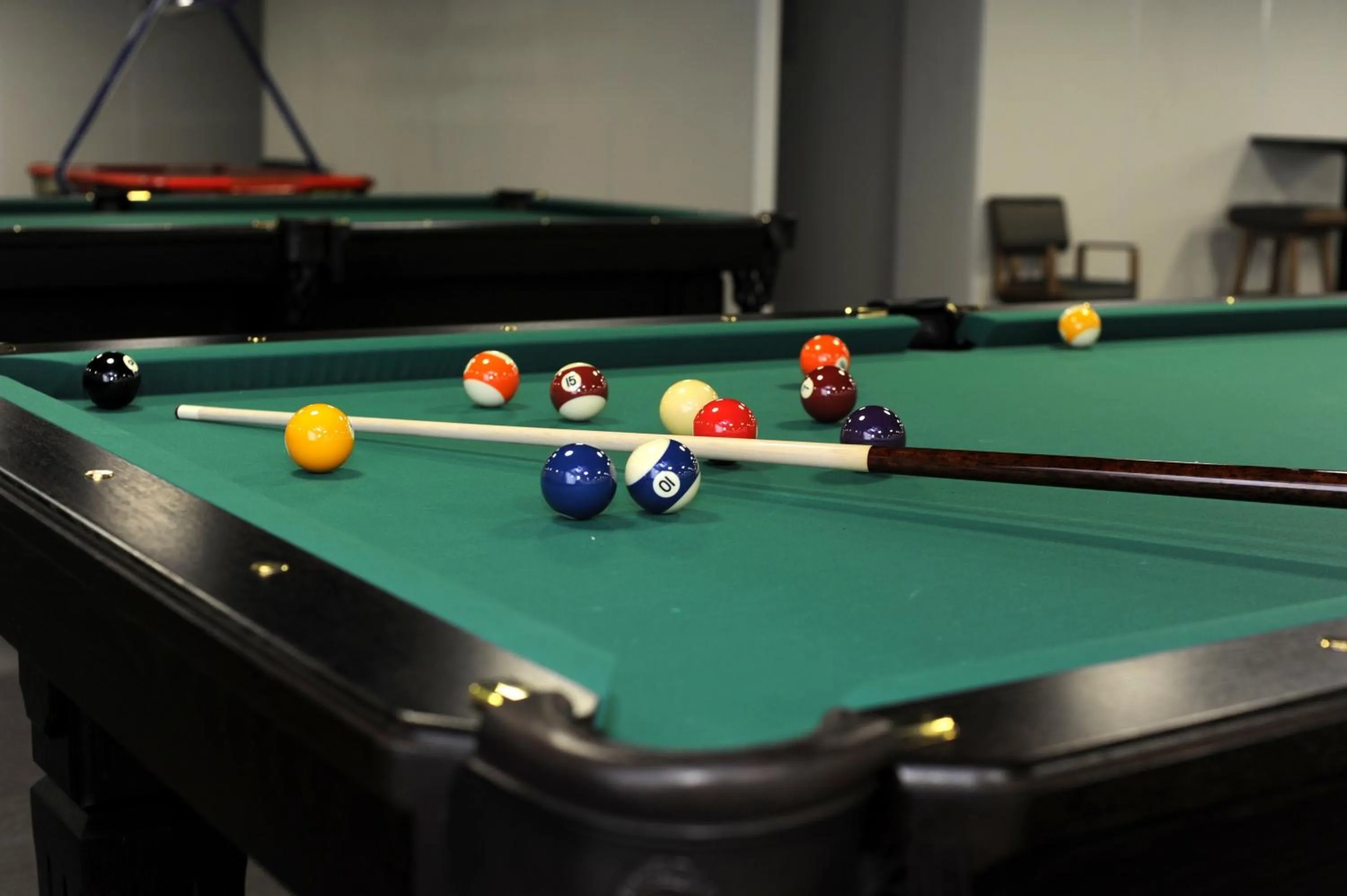 Activities in Baltic Plaza Hotel Medi Spa