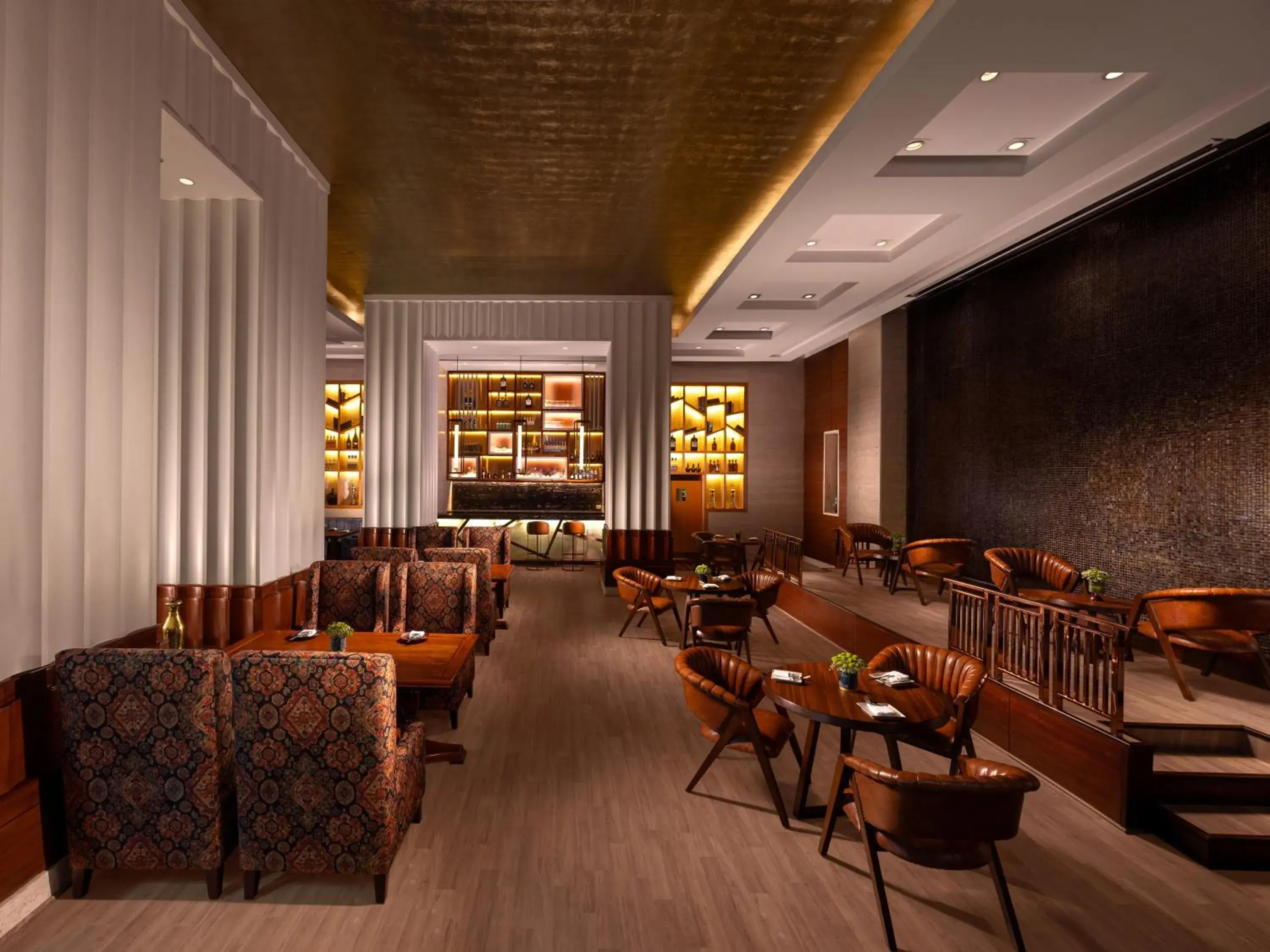 Restaurant/places to eat in Jaypee Vasant Continental Restaurant/places to eat in Jaypee Vasant Continental