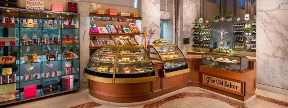 Food and drinks in Jaypee Vasant Continental Food and drinks in Jaypee Vasant Continental