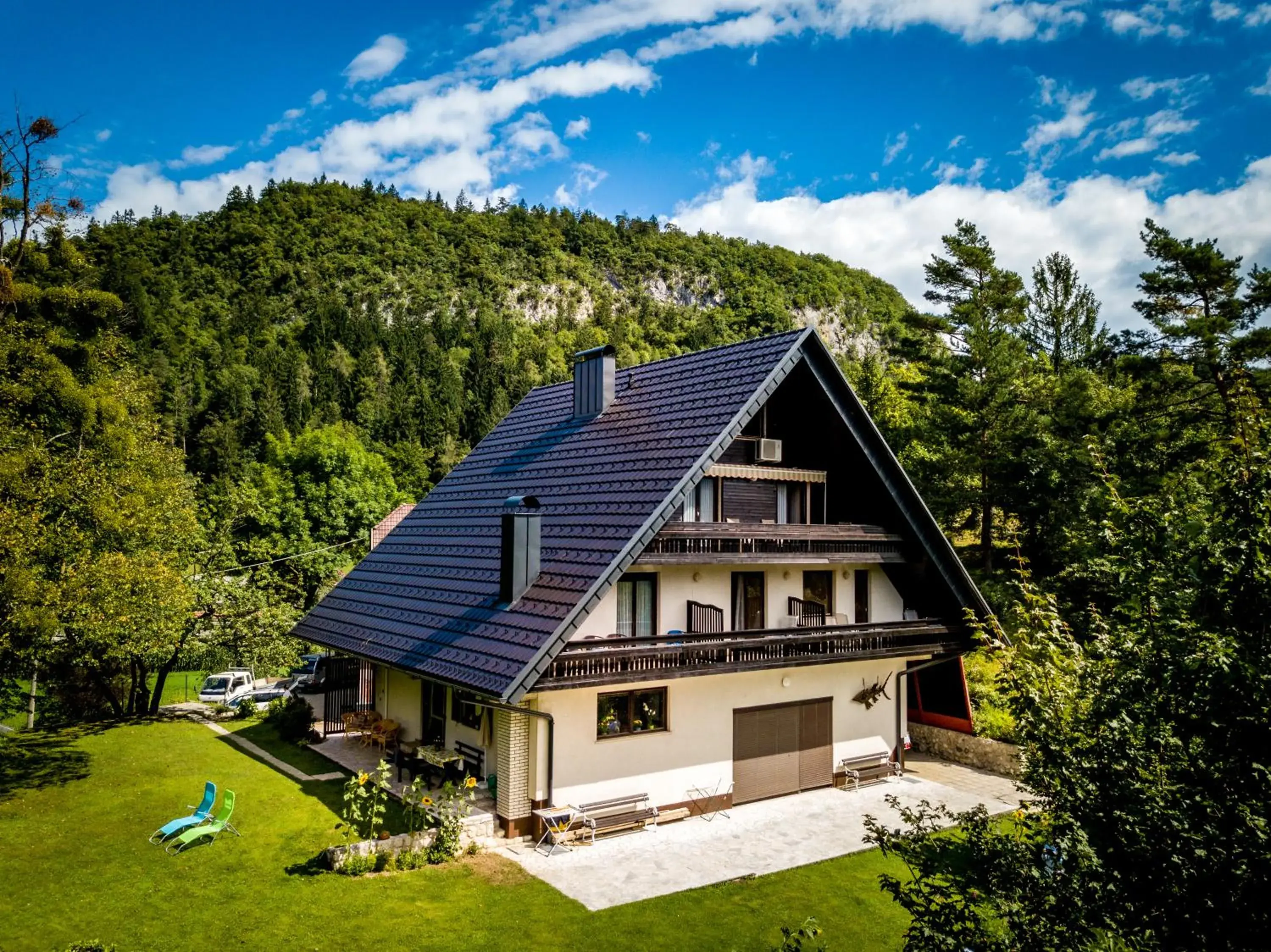 Tourist house Capricorn Tourist house Capricorn